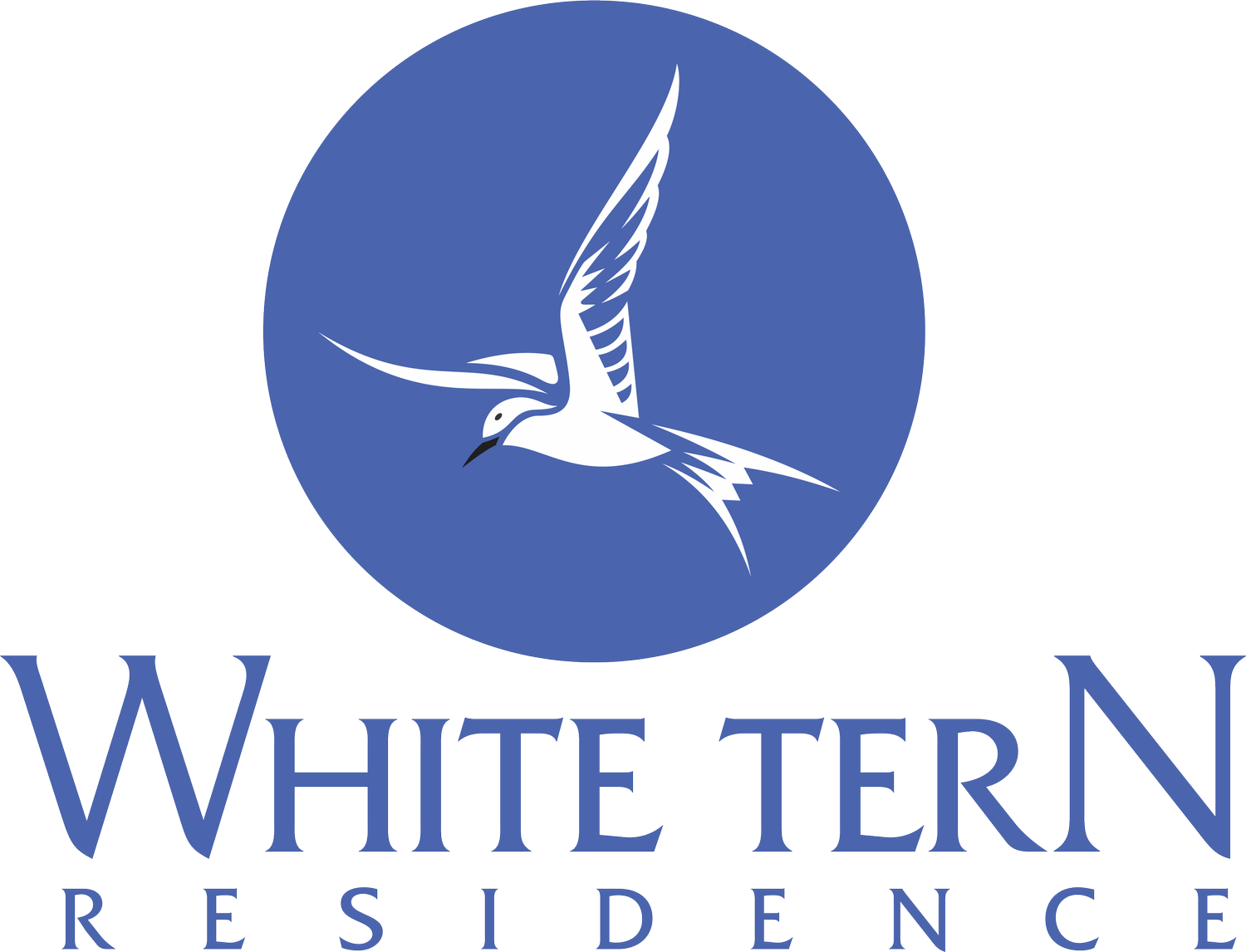 White Tern Residence