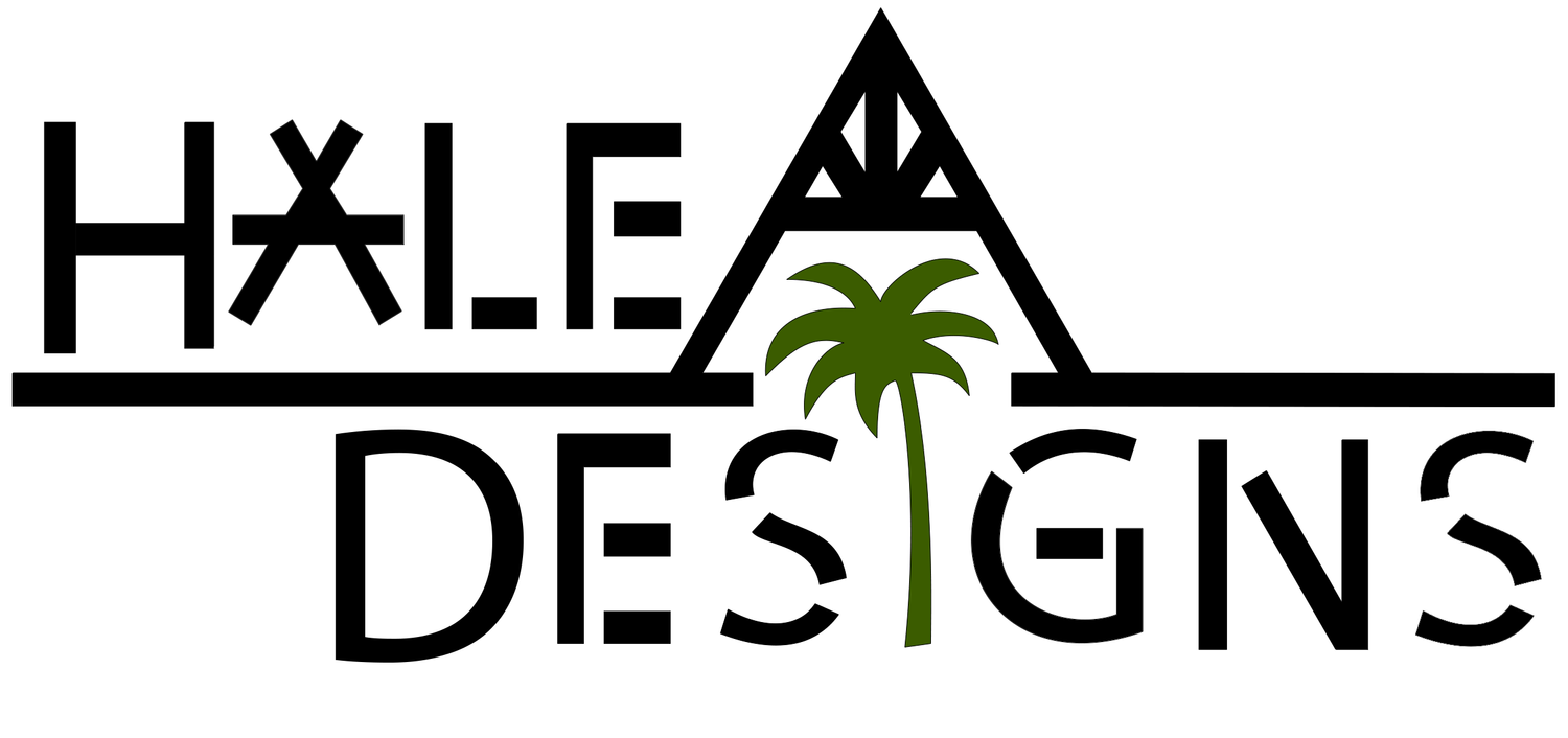 HALE DESIGN