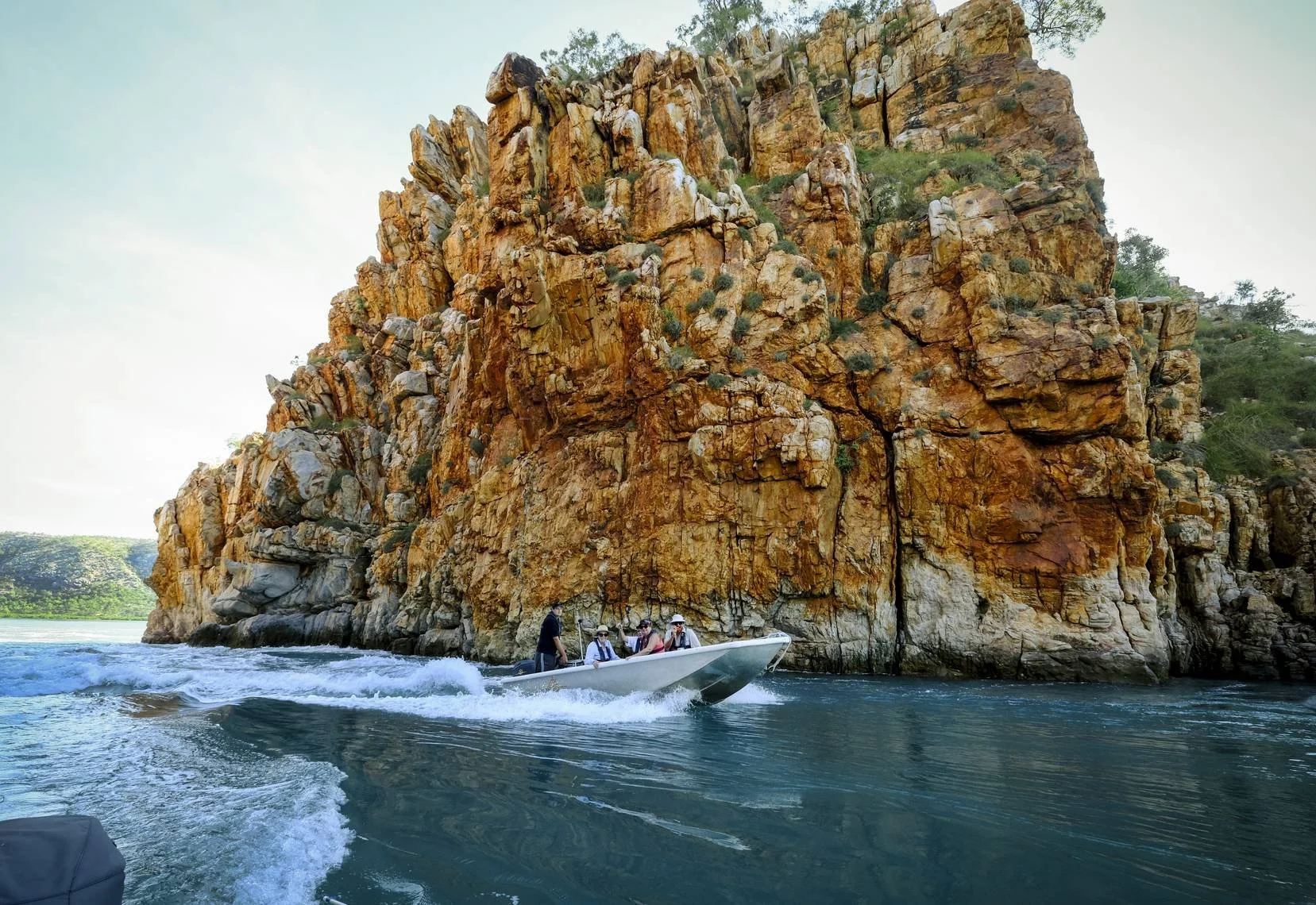 What to Expect: First-Time Cruiser Tips on Kimberley Pearl