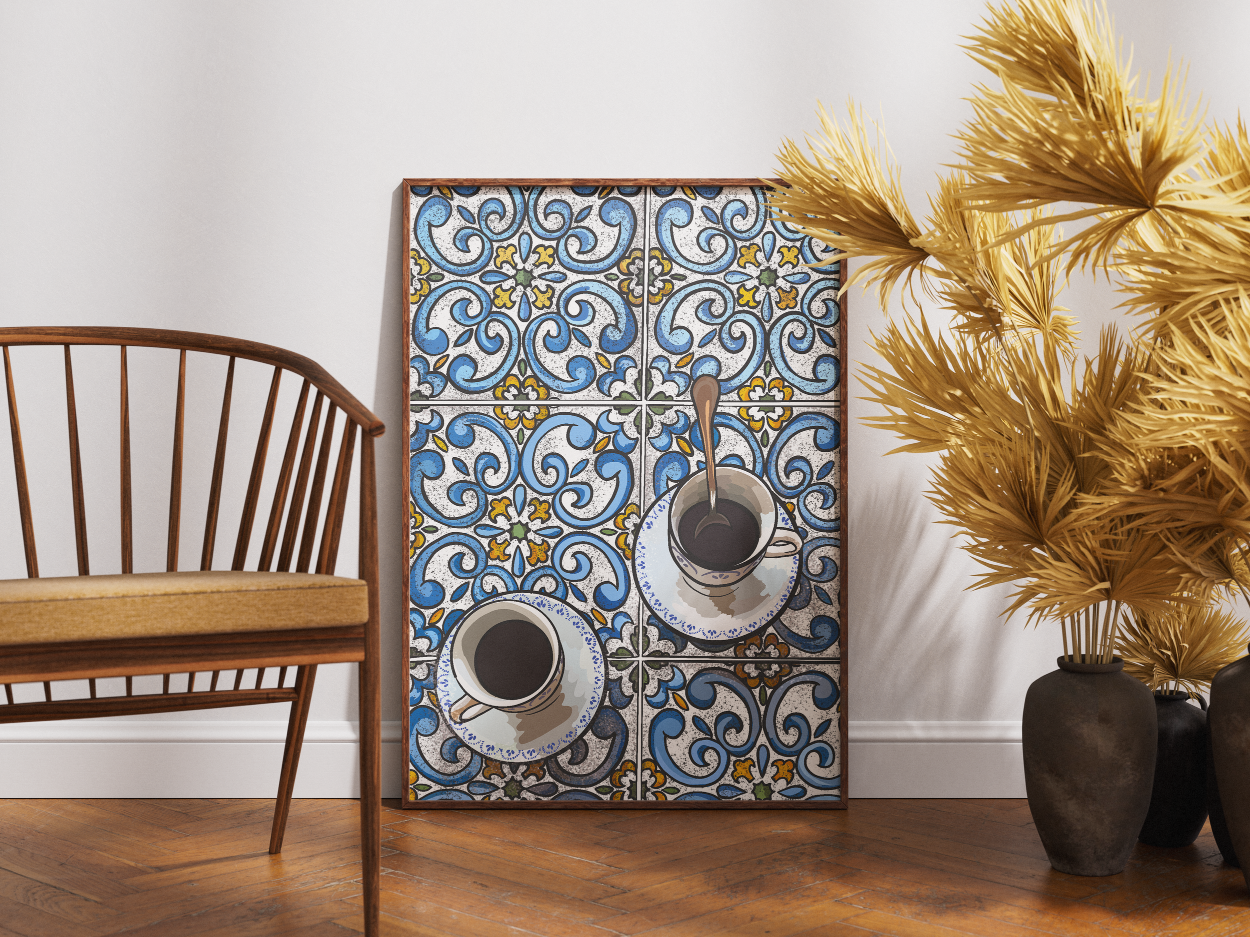 Due Espressi Perfavore