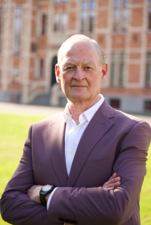 Alain Van Ryckeghem