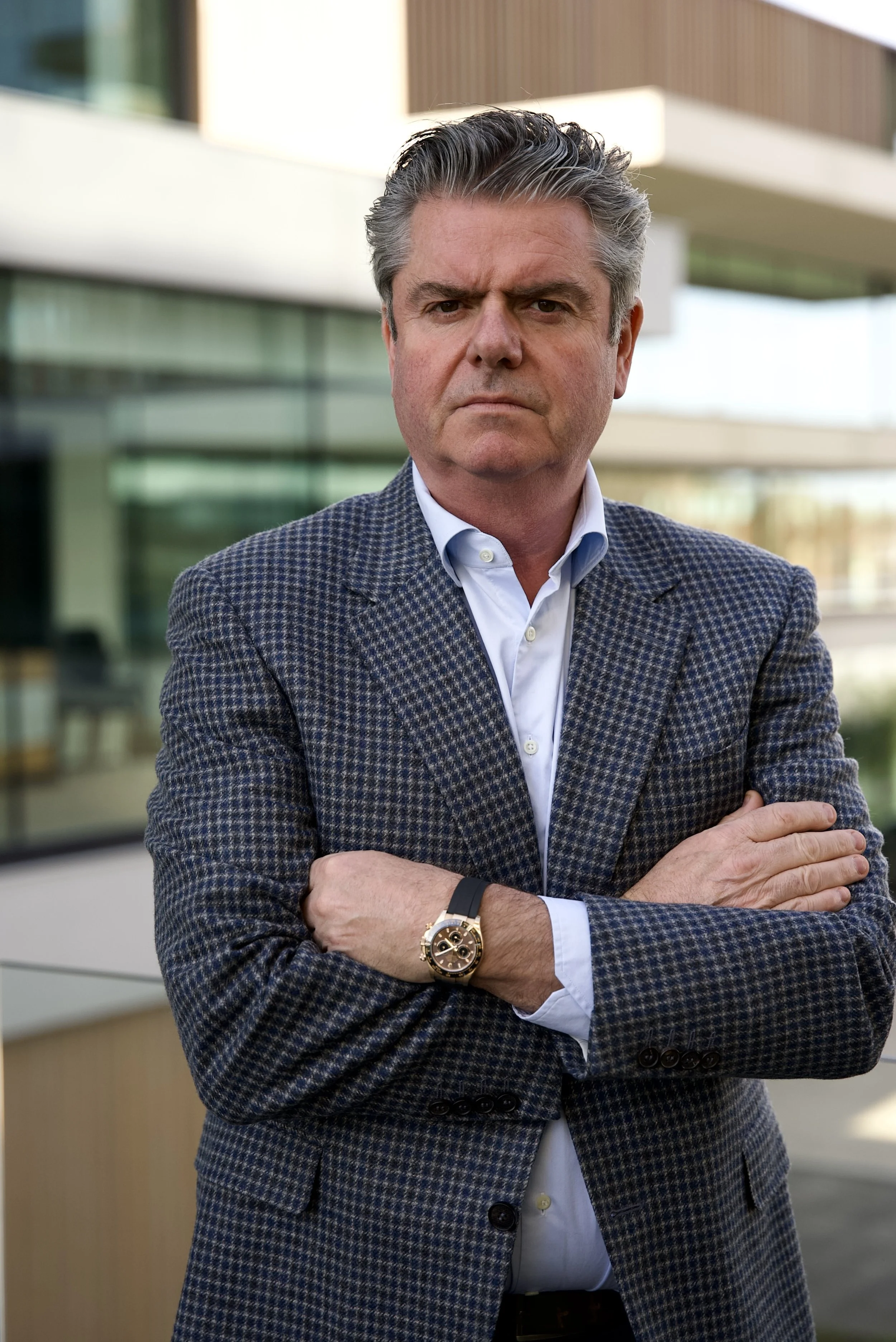Koen Brutsaert