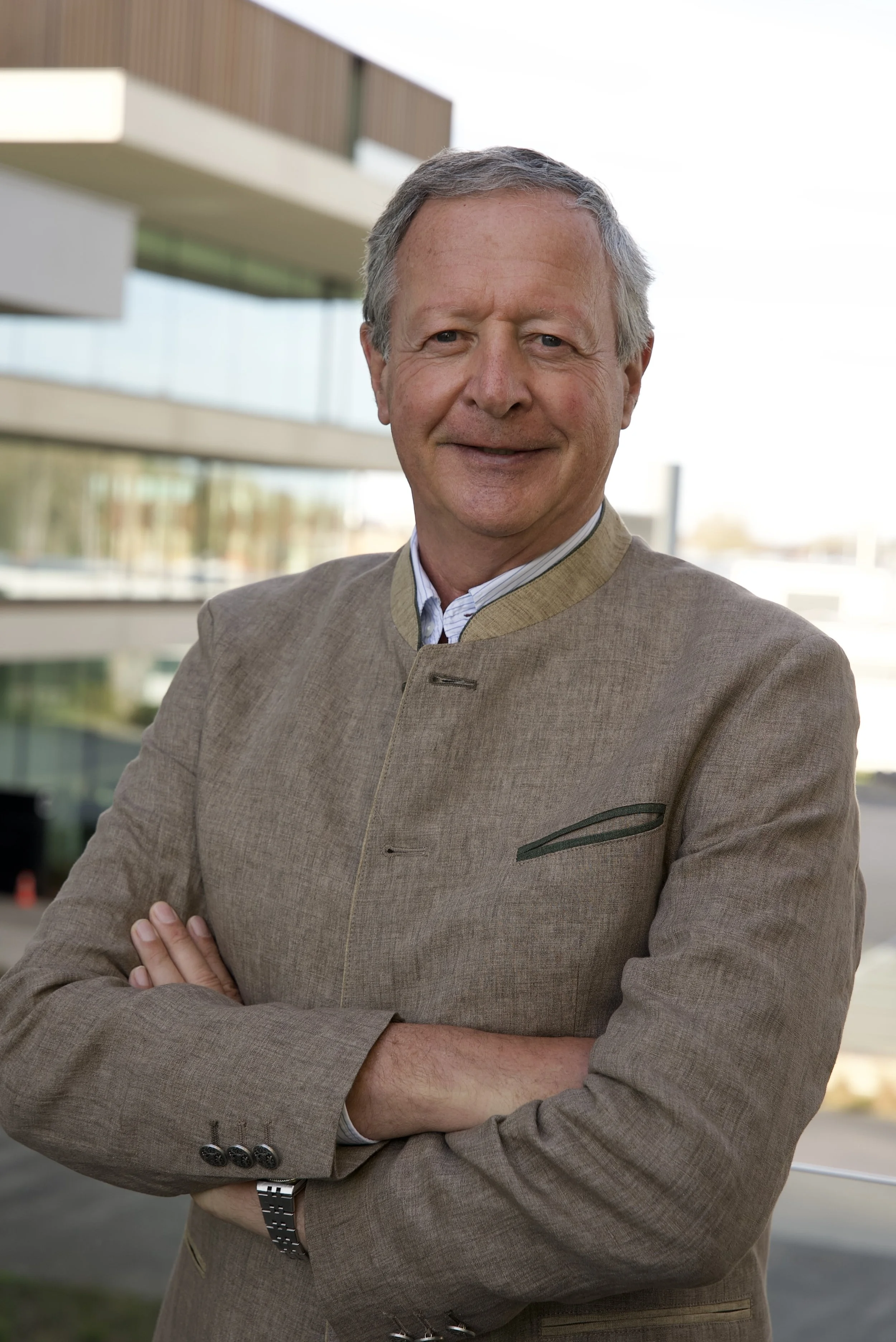 Paul Haspeslagh