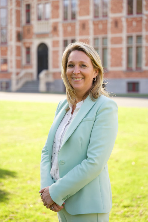 Benedikte Geldof