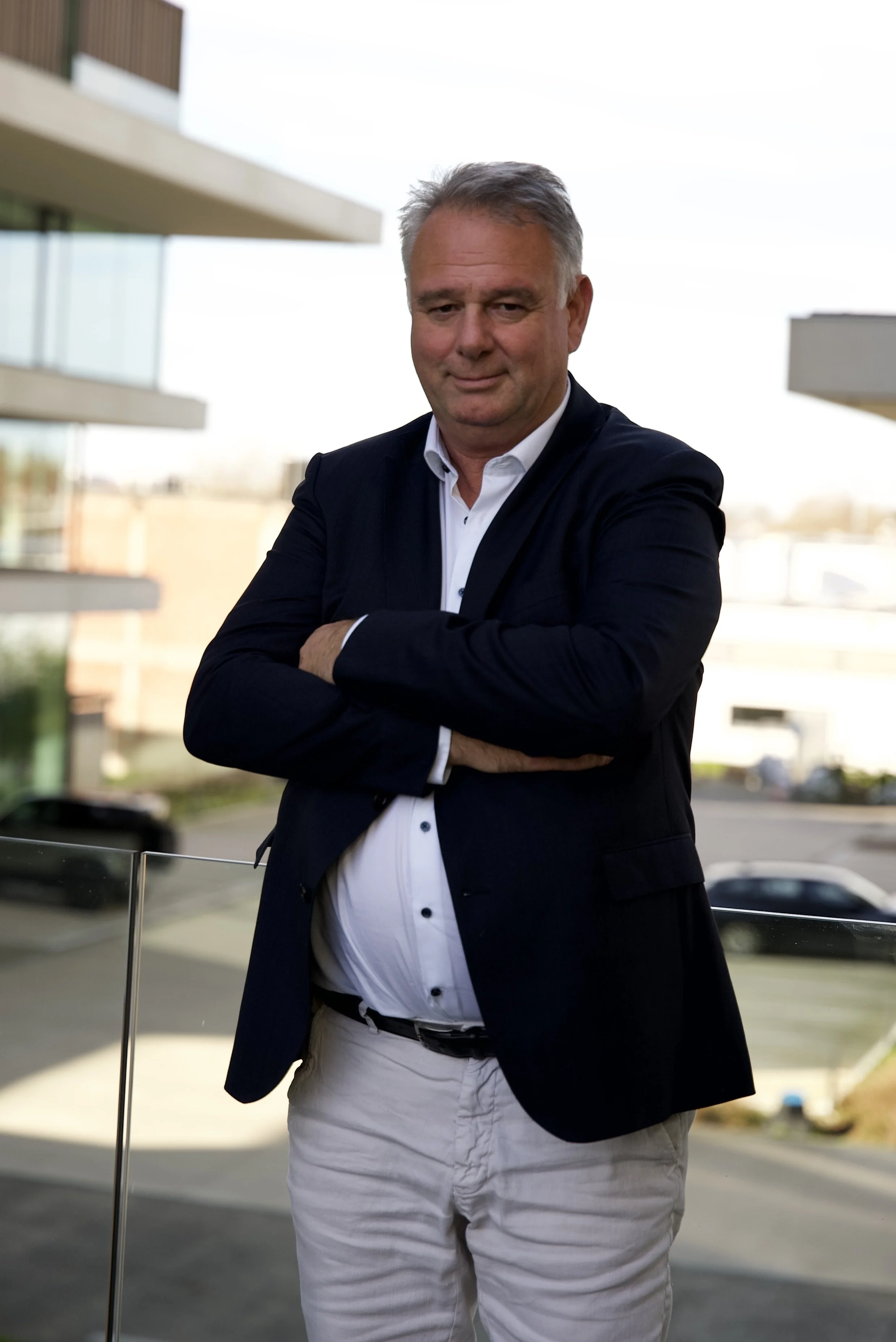 Luc Beke
