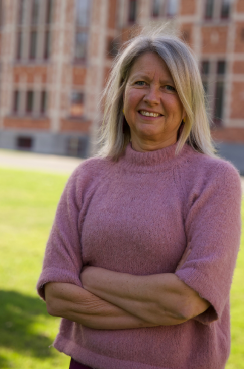 Kathleen Hommez