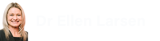 Dr Ellen Larsen