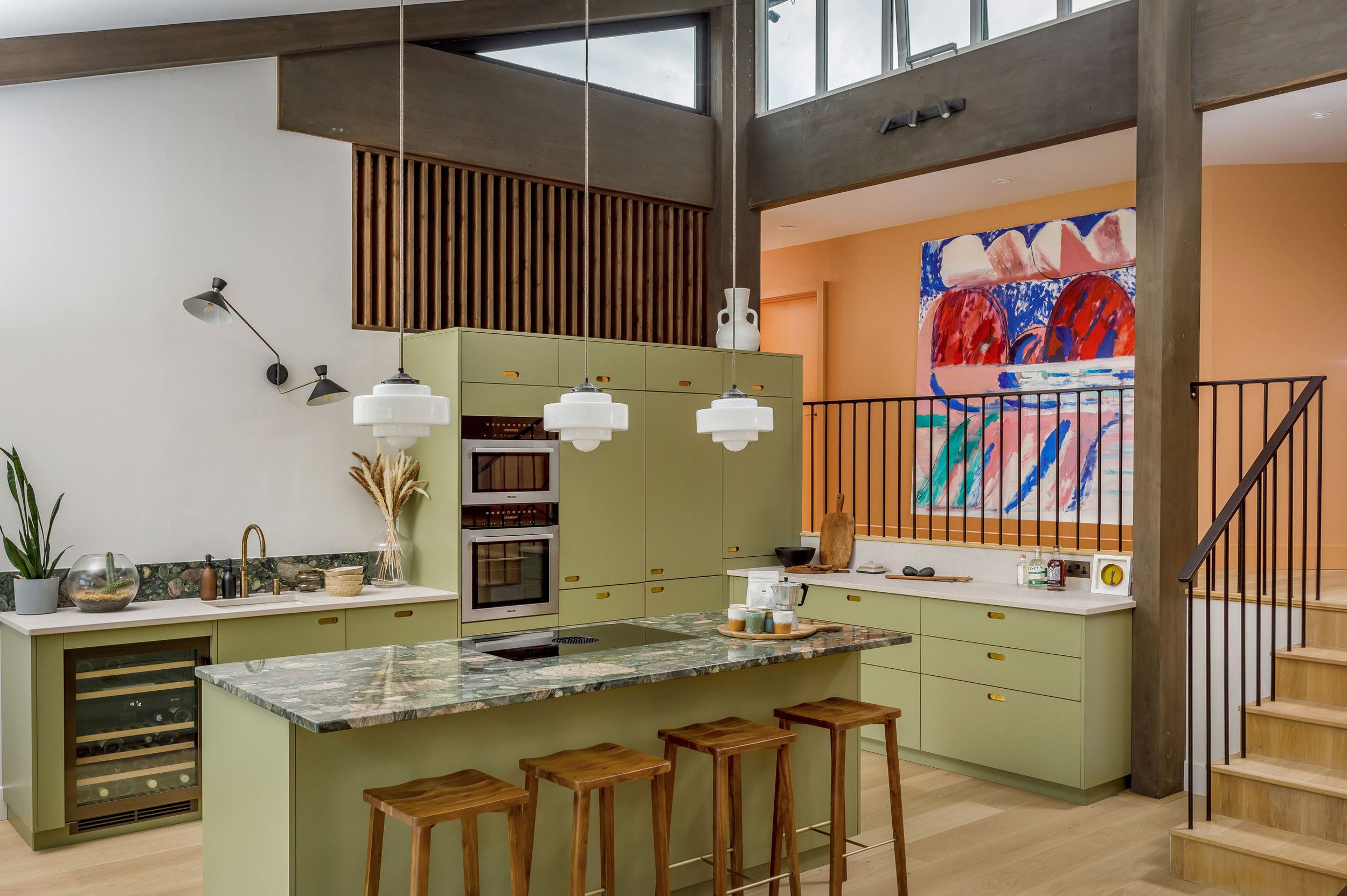 CORNISH HOLIDAY HOME