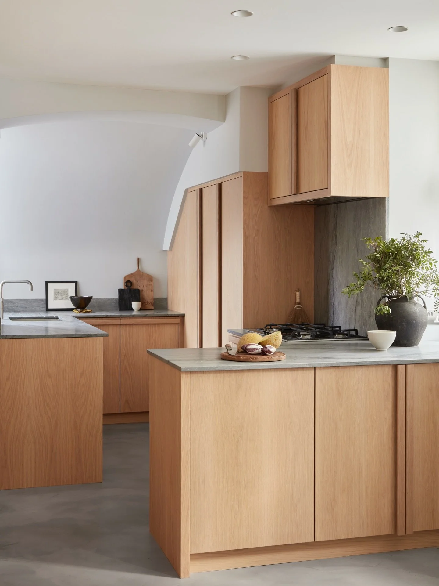 From first glance to all the finer details🙌🏼

#kitchendesıgn #kitcheninteriors #interiordesign #interiordesigner