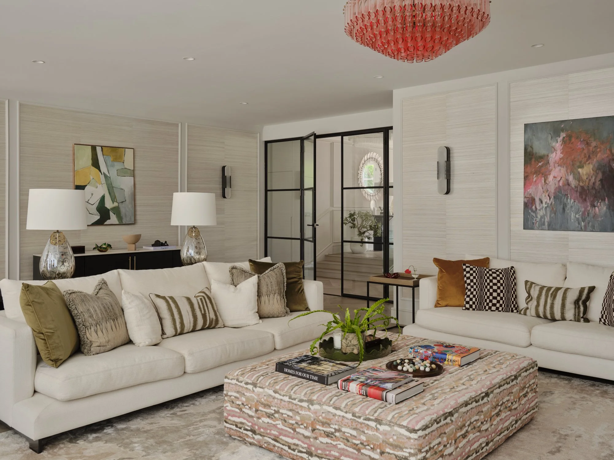 Surrey Family Home