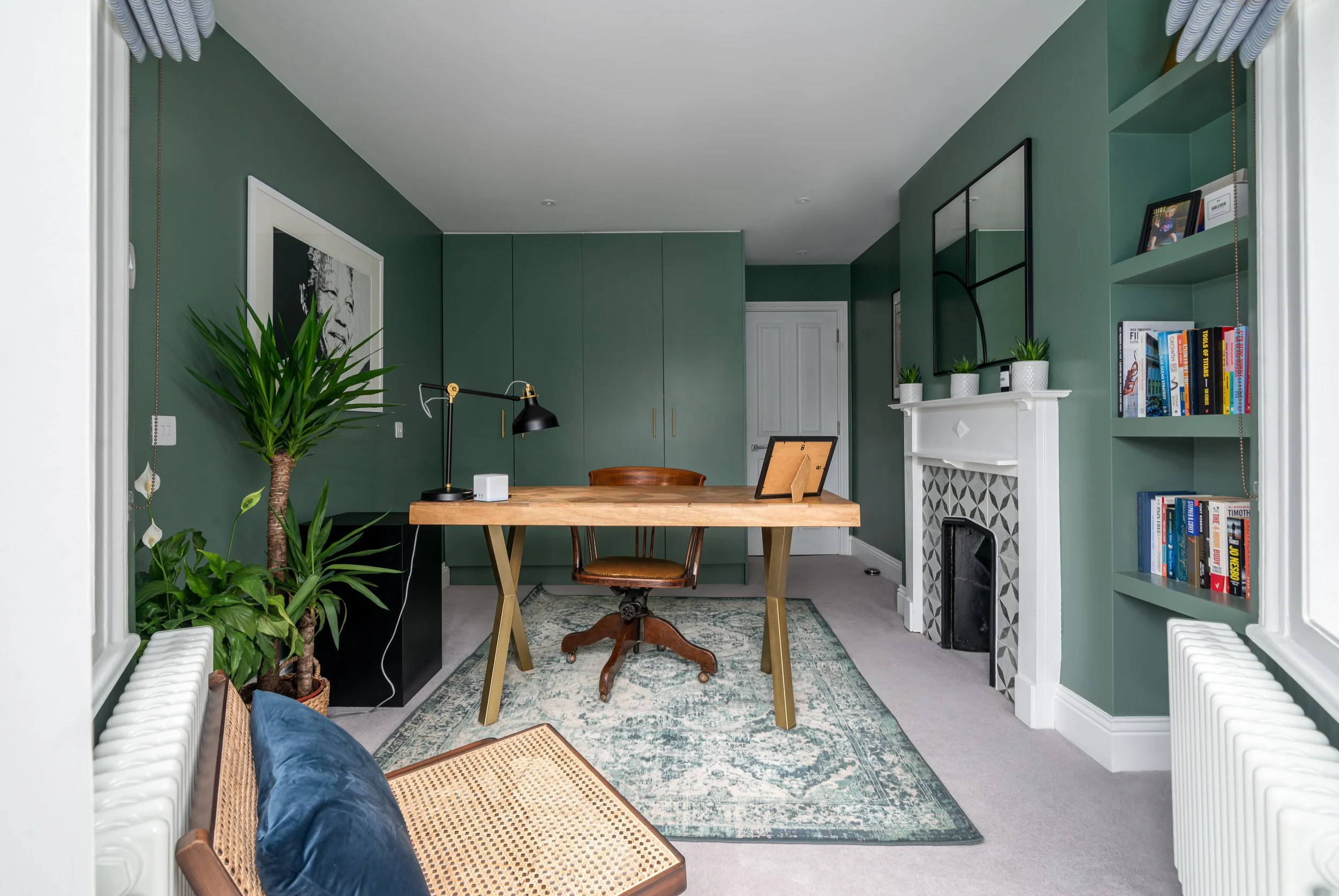 Notting Hill Family Home