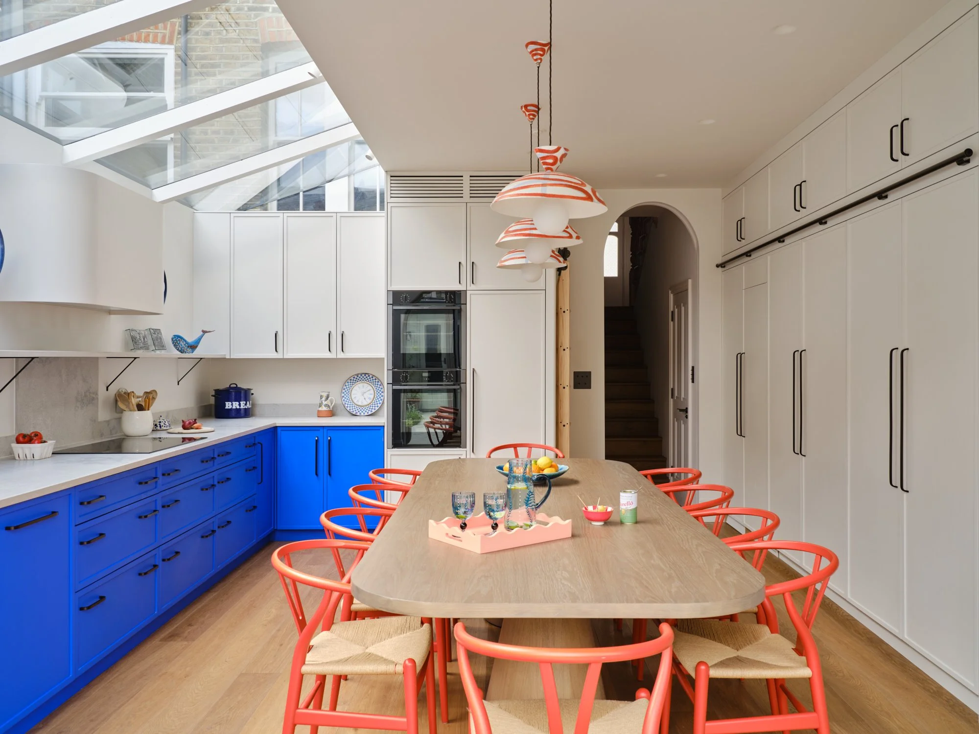 Hackney Town House