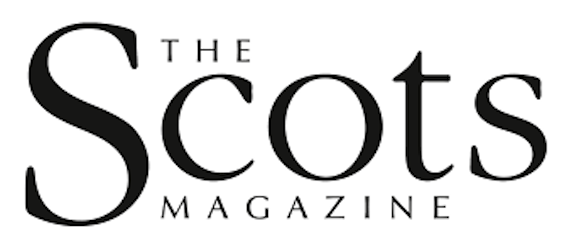 The Scots Magazine featuring Sonnda Catto, Nutritionist Glasgow, Scotland