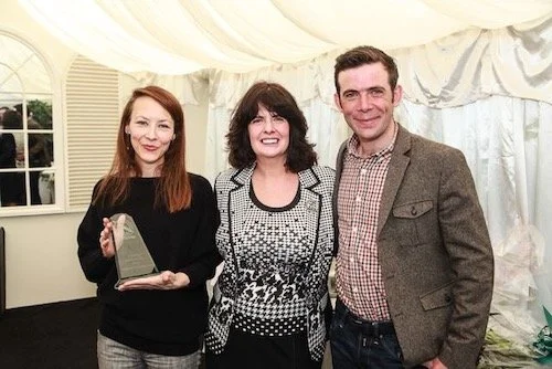 Sonnda Catto, Scotland’s Best Baker From Home, Scottish Baking Awards 2014