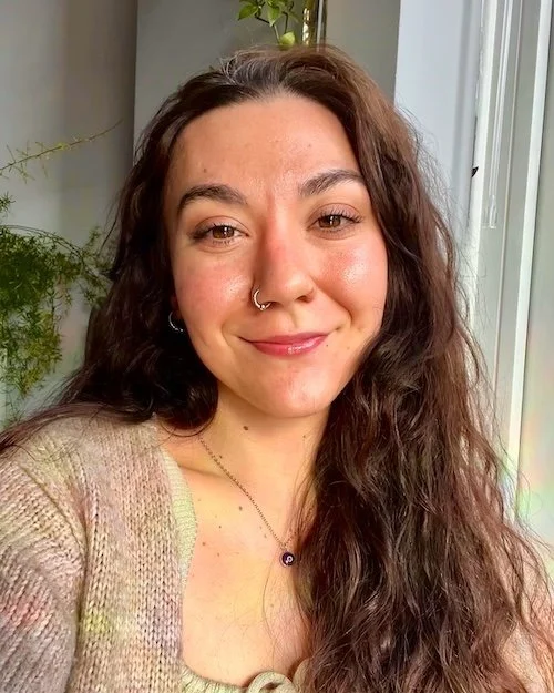 Elena, client testimonial for bone health masterclass by Sonnda Catto, Nutritionist, Glasgow, Scotland