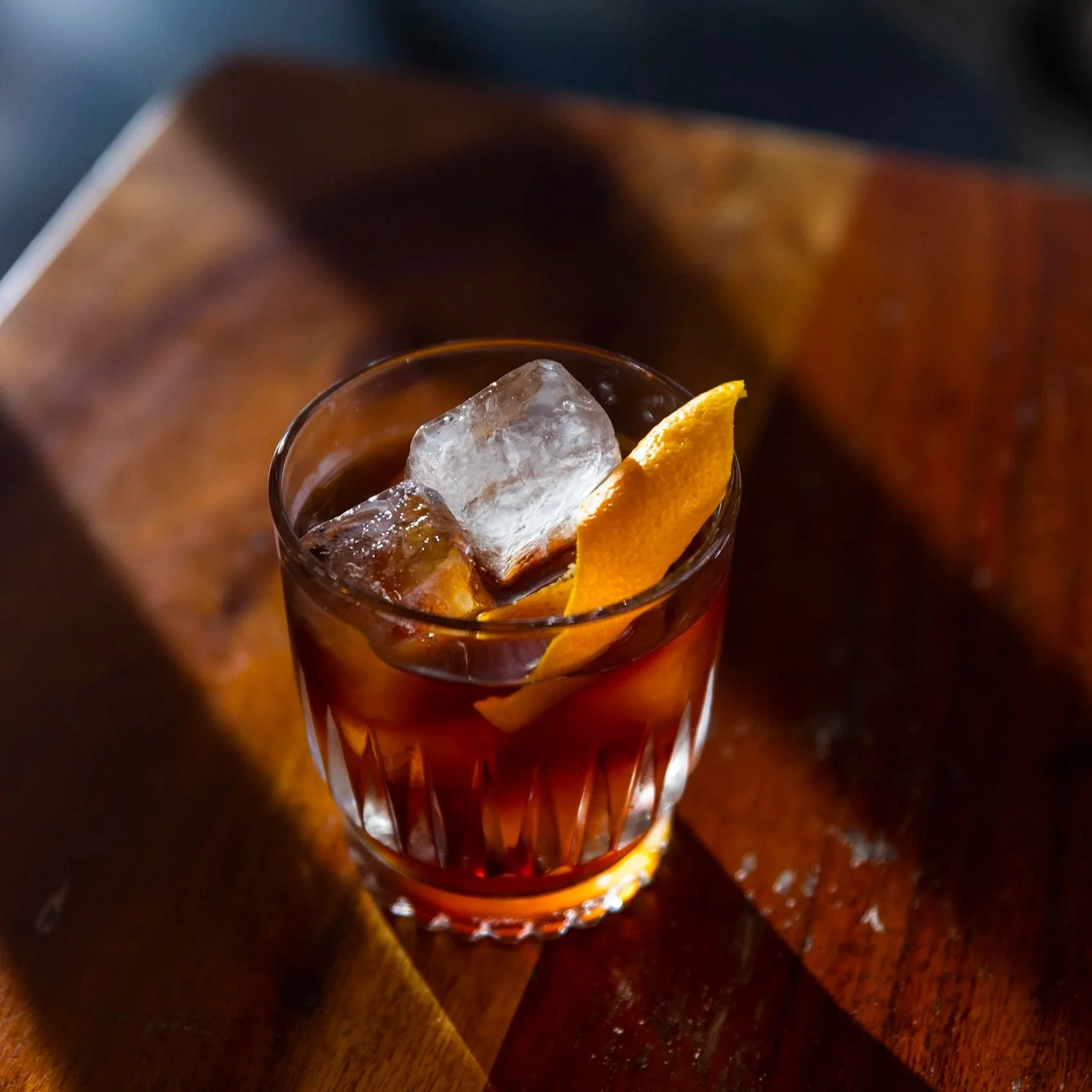 BOULEVARDIER