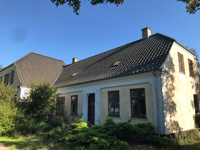 BORNHOLM Residency