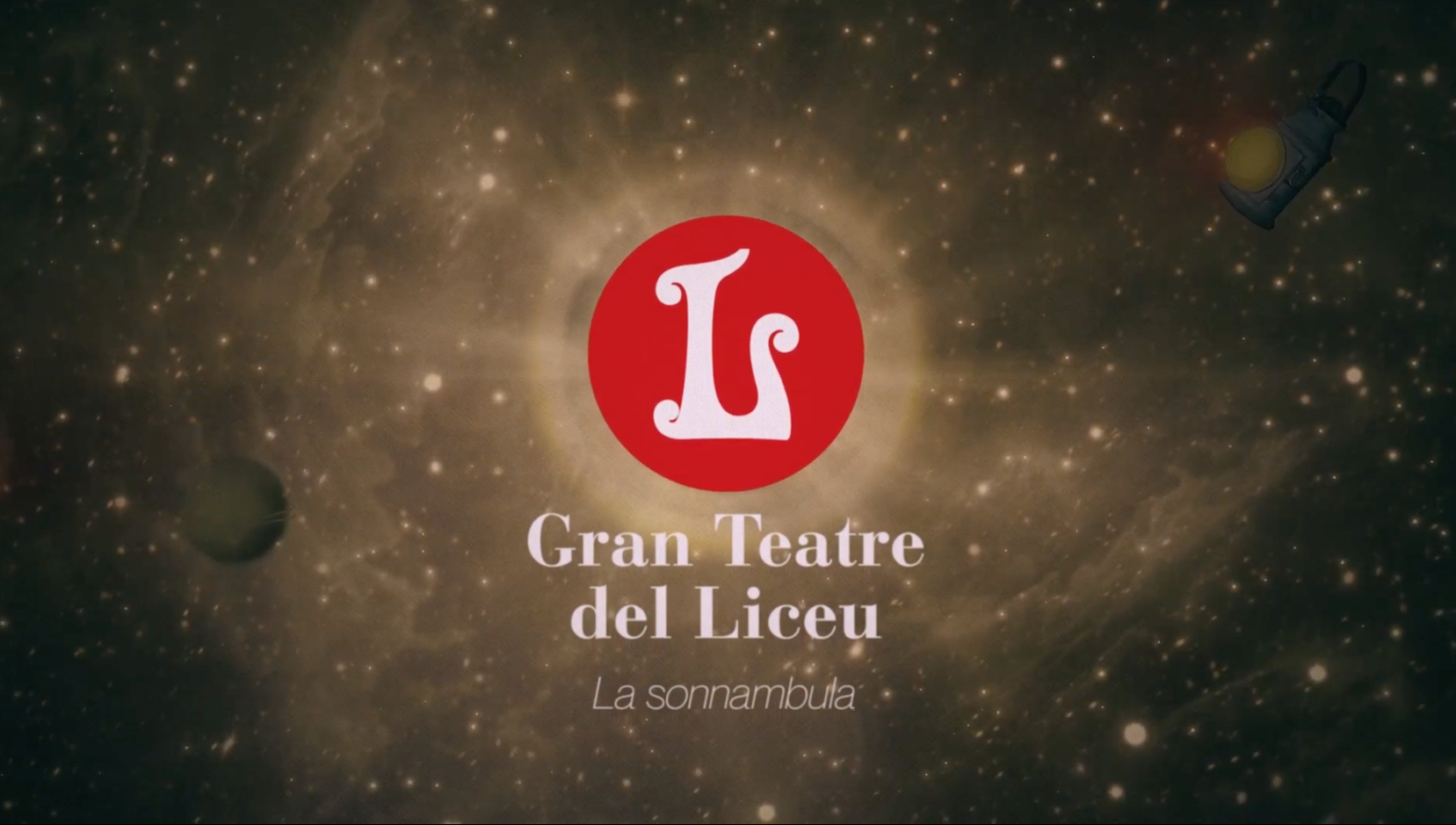La sonnambula