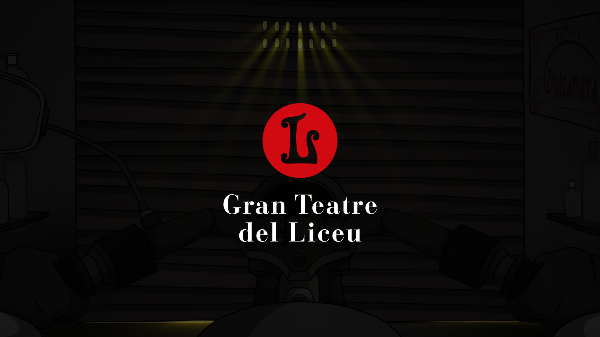 L'elisir d'amore