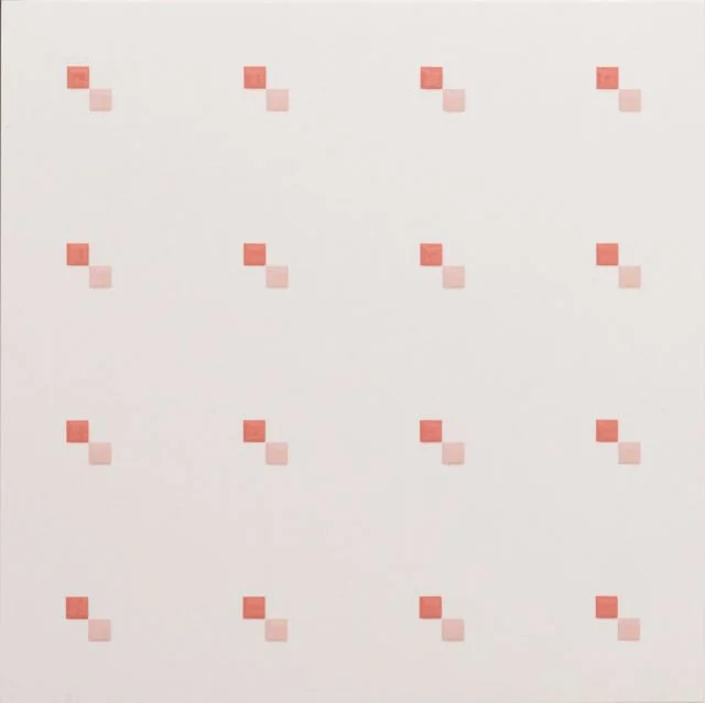 Trame Rosso Rosa