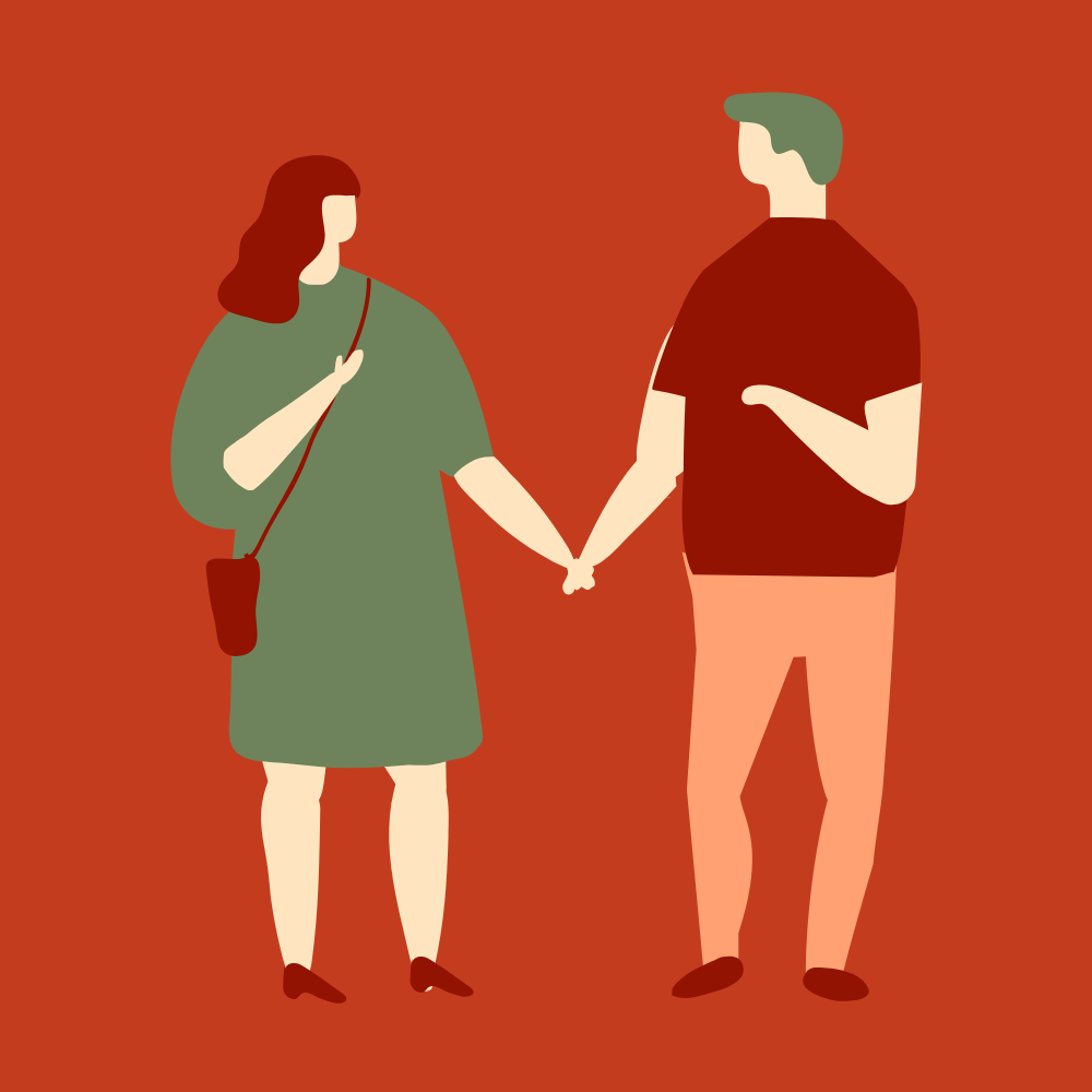 Beziehung single Coaching hamburg