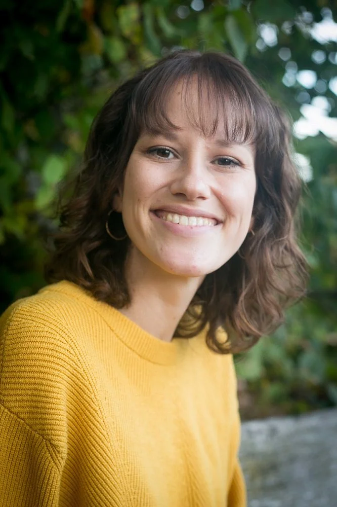 Erika Beil, Single Coach für Frauen