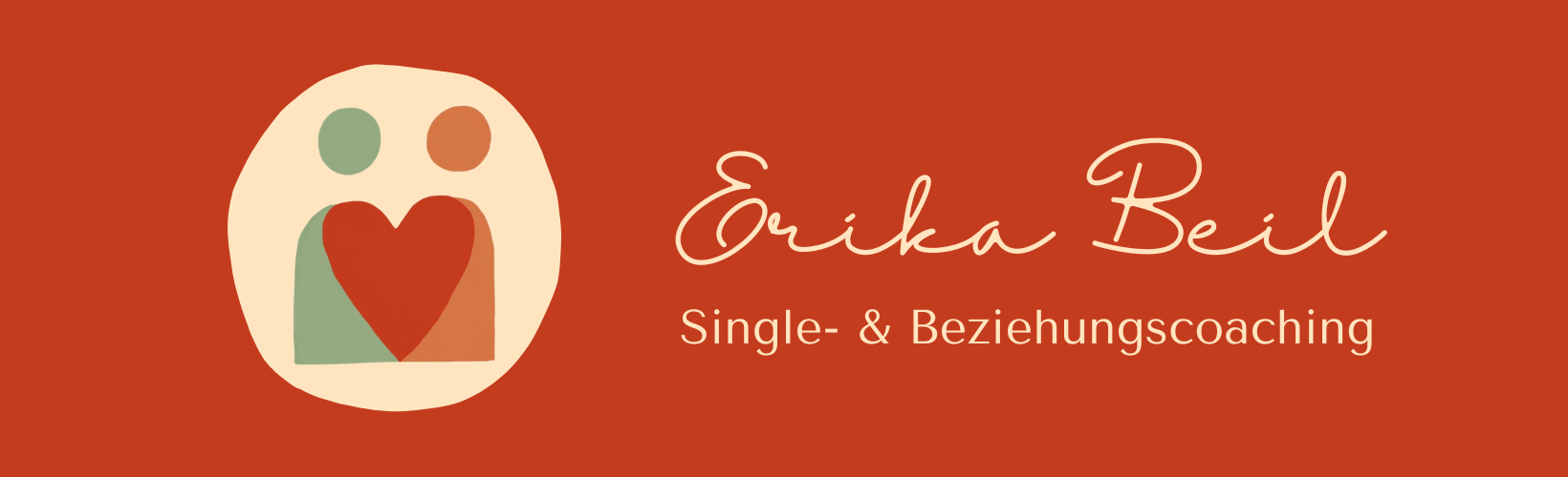 Erika Beil – Single Coaching für Frauen