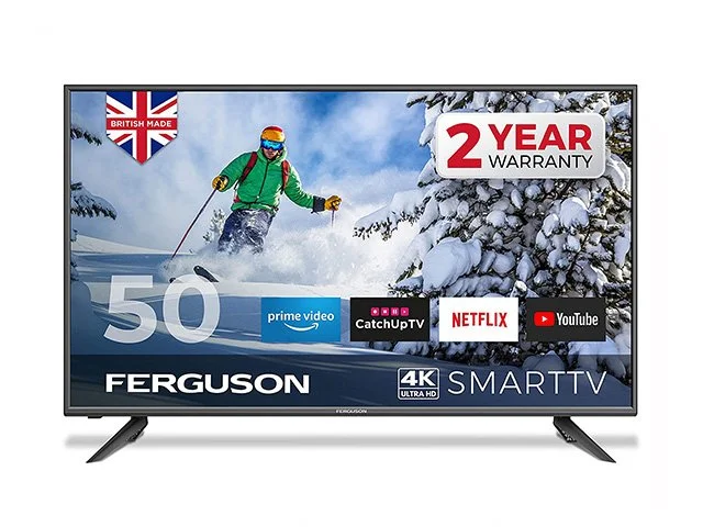Pay Weekly TV's For Rent | Television For Hire ! hiya! — hiya!