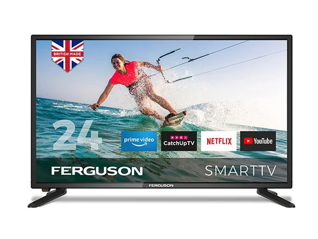Rent Smart TVs