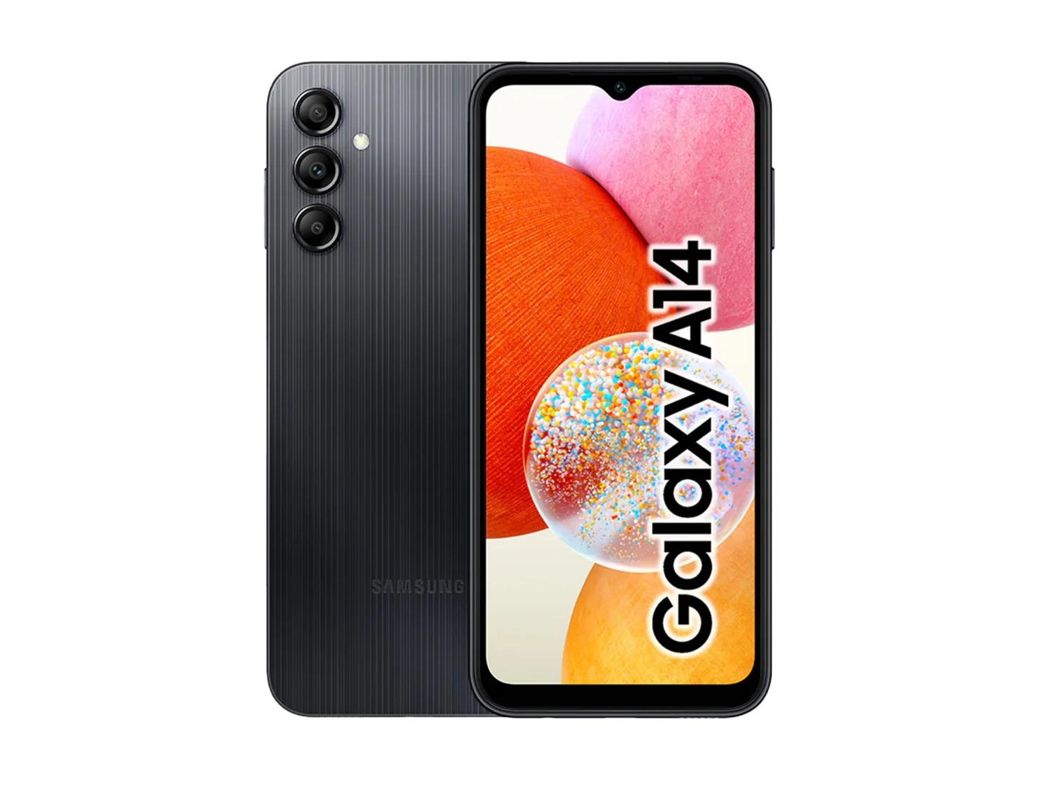 Samsung Galaxy A04 Pay Weekly Mobile Phone Rental | hiya! — hiya!