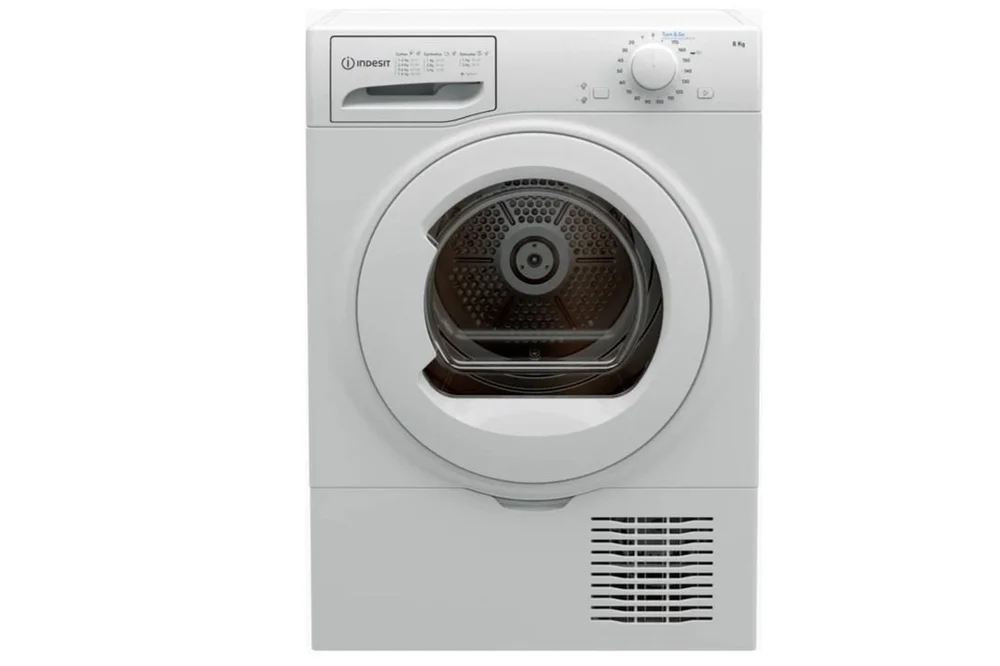Refurbished Tumble Dryer to Rent hiya! Certified — hiya!