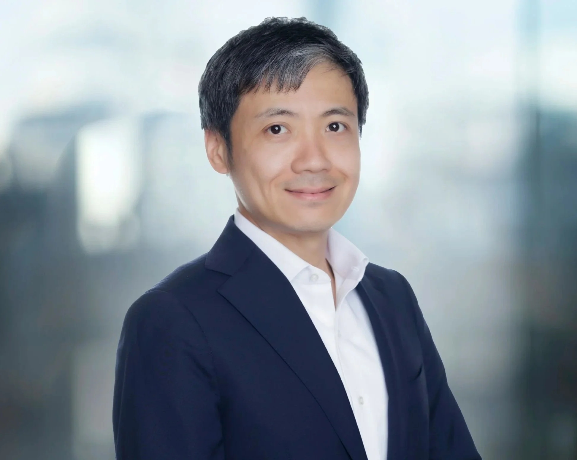 Steve Xin