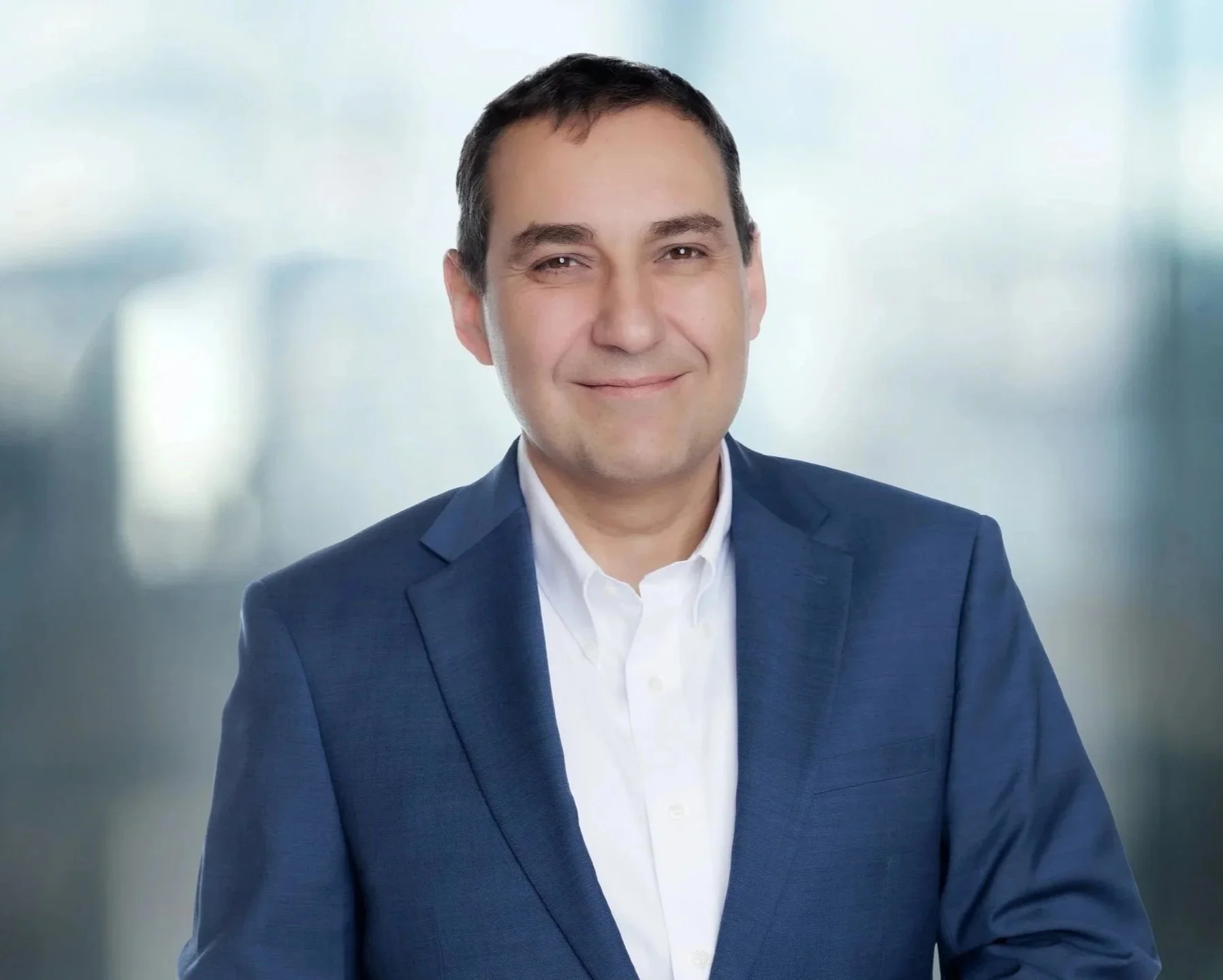 Irakli Machabeli
