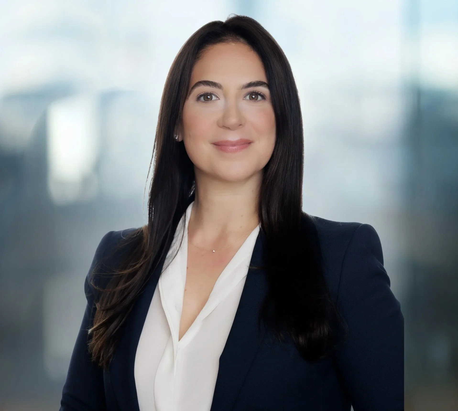 Genna Zaiman