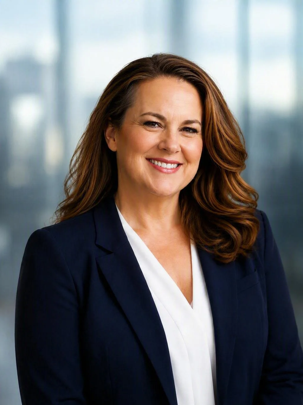Colleen Kilfoyle