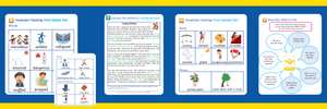Pathways To Write Eyfs Unit Example Modelling Writing Effectively for EYFS & Year One — Literacy Counts