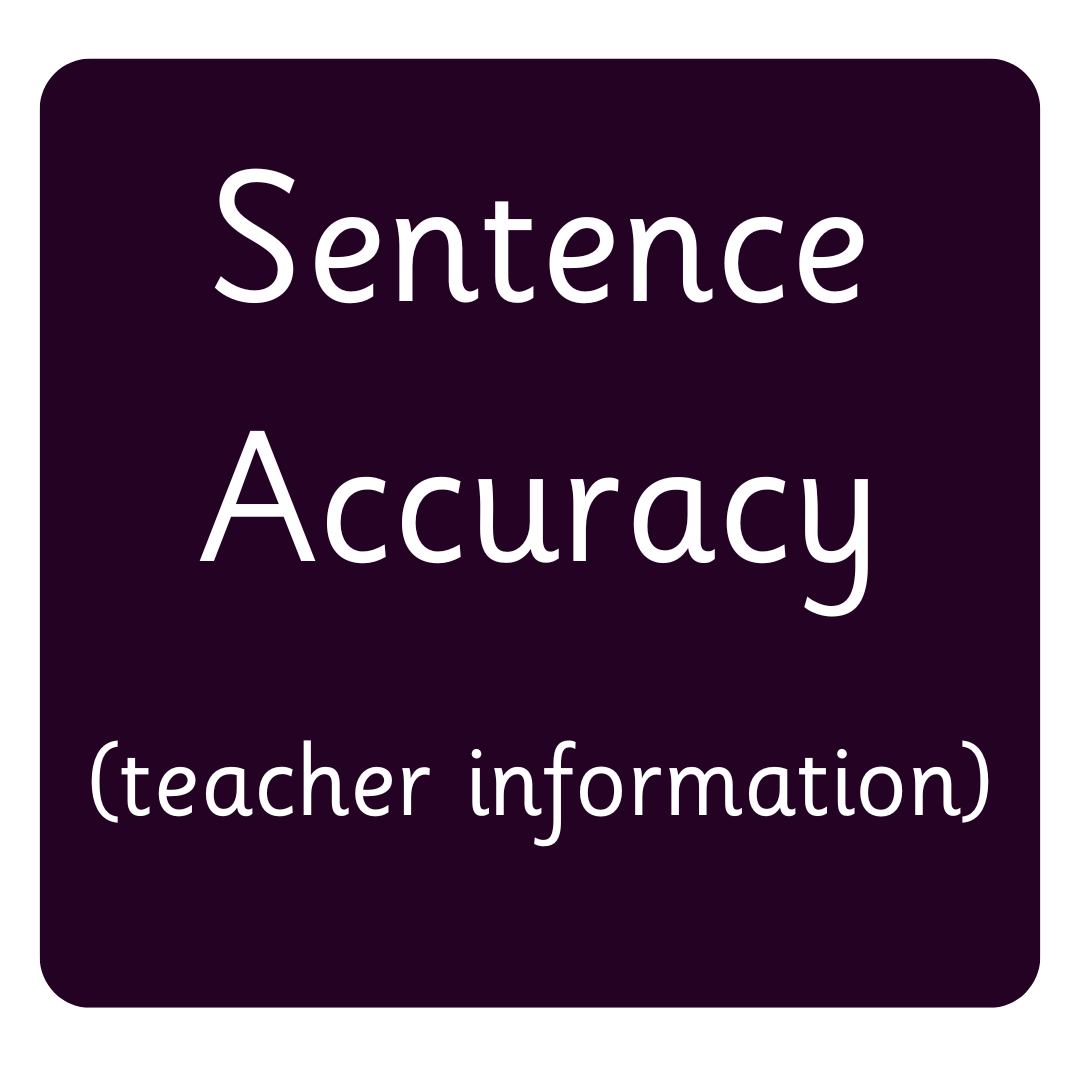 Macbeth — Literacy Counts