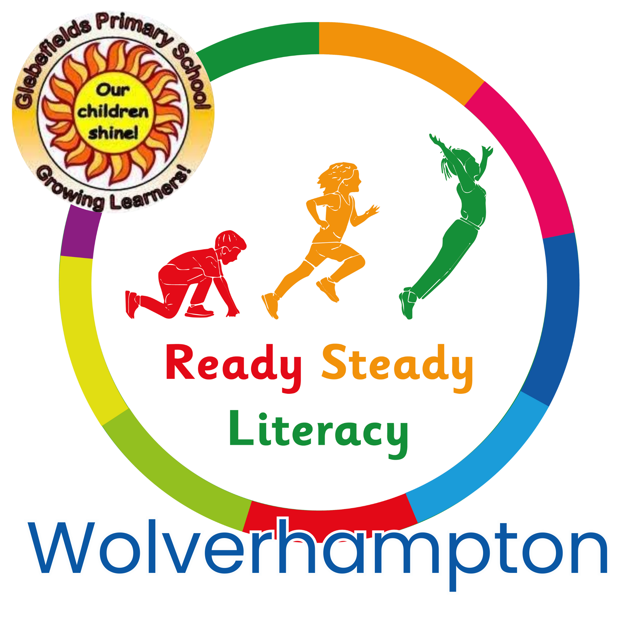 In-Person Event, Wolverhampton: Find Out More - Ready Steady Literacy