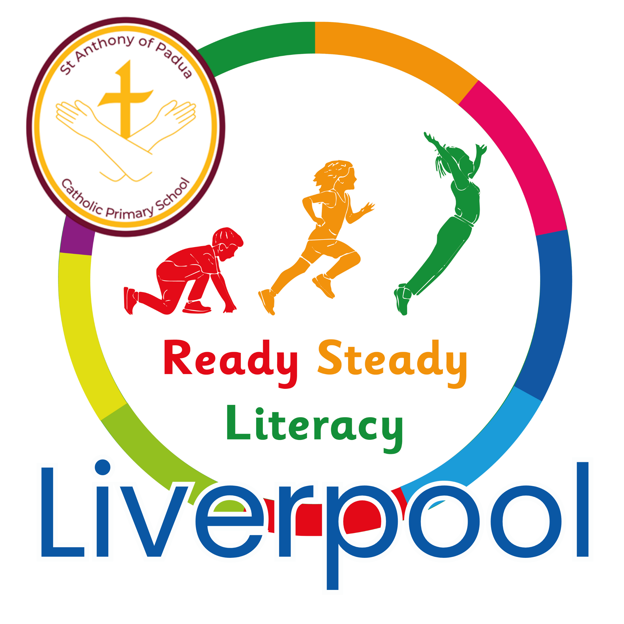 In-Person Event, Liverpool: Find Out More - Ready Steady Literacy