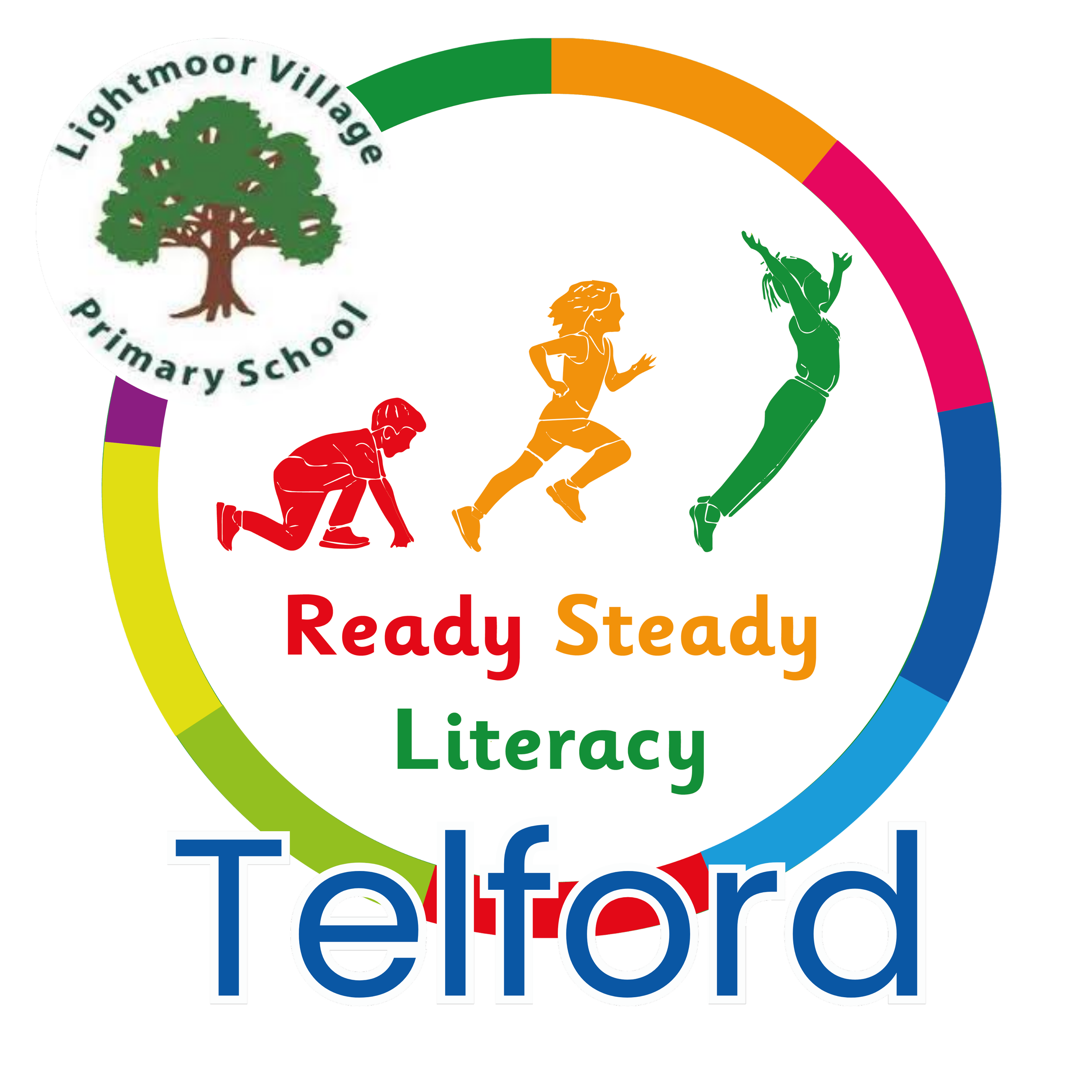 In-Person Event, Telford: Find Out More - Ready Steady Literacy