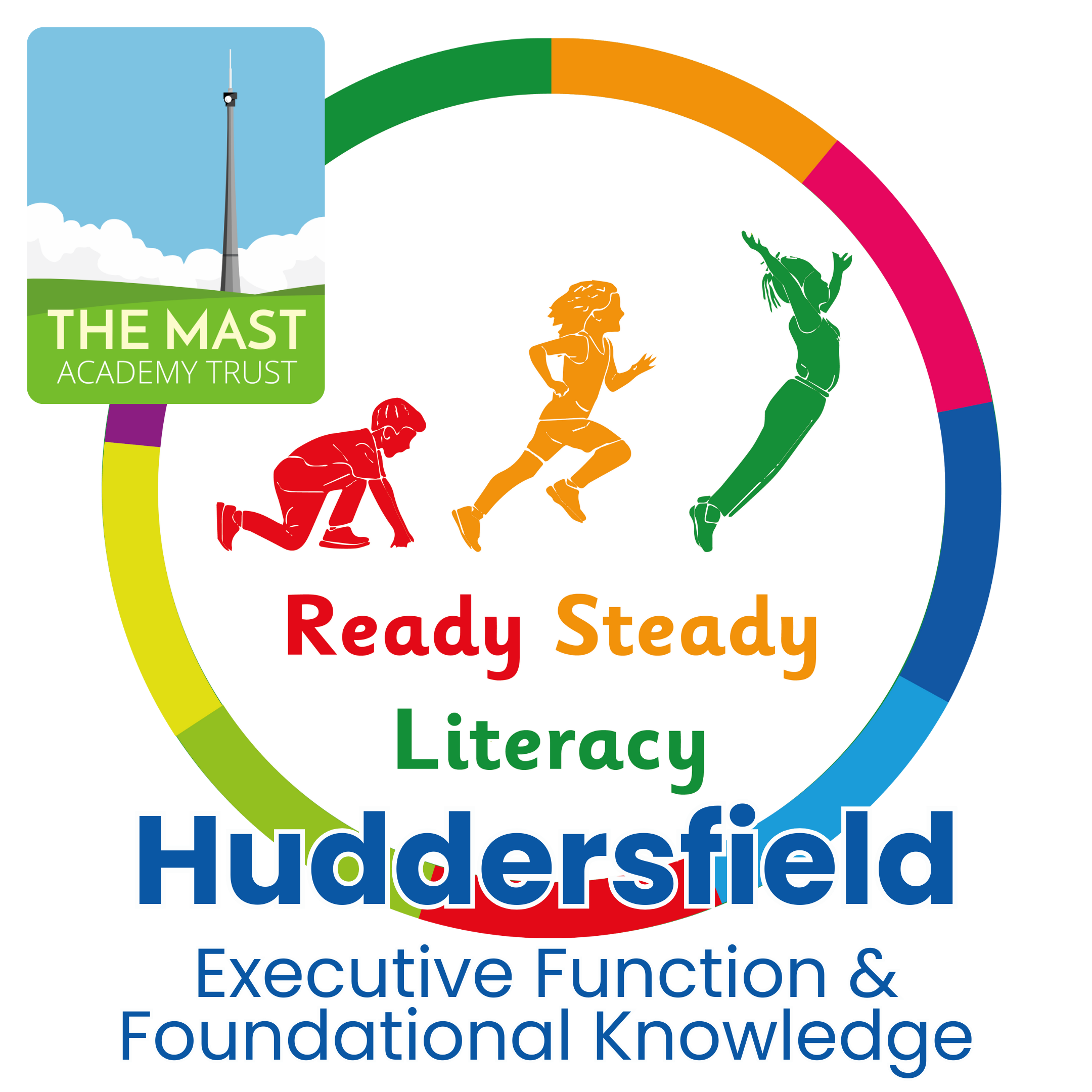 Free In-Person Event, Huddersfield: Securing Foundational Knowledge and Executive Function