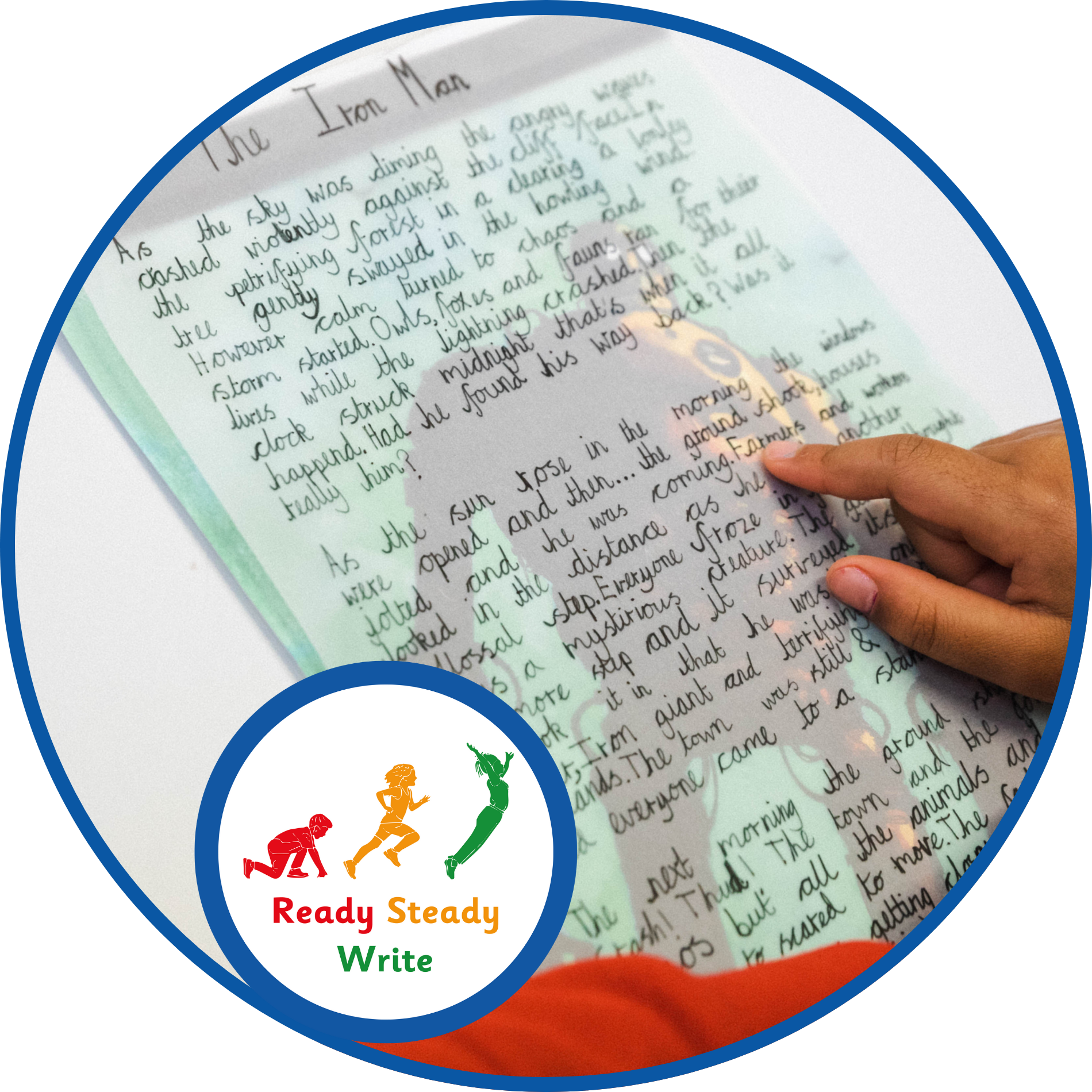 Year 2 - Integrating Foundational Knowledge and Executive Function in Text-Based Writing