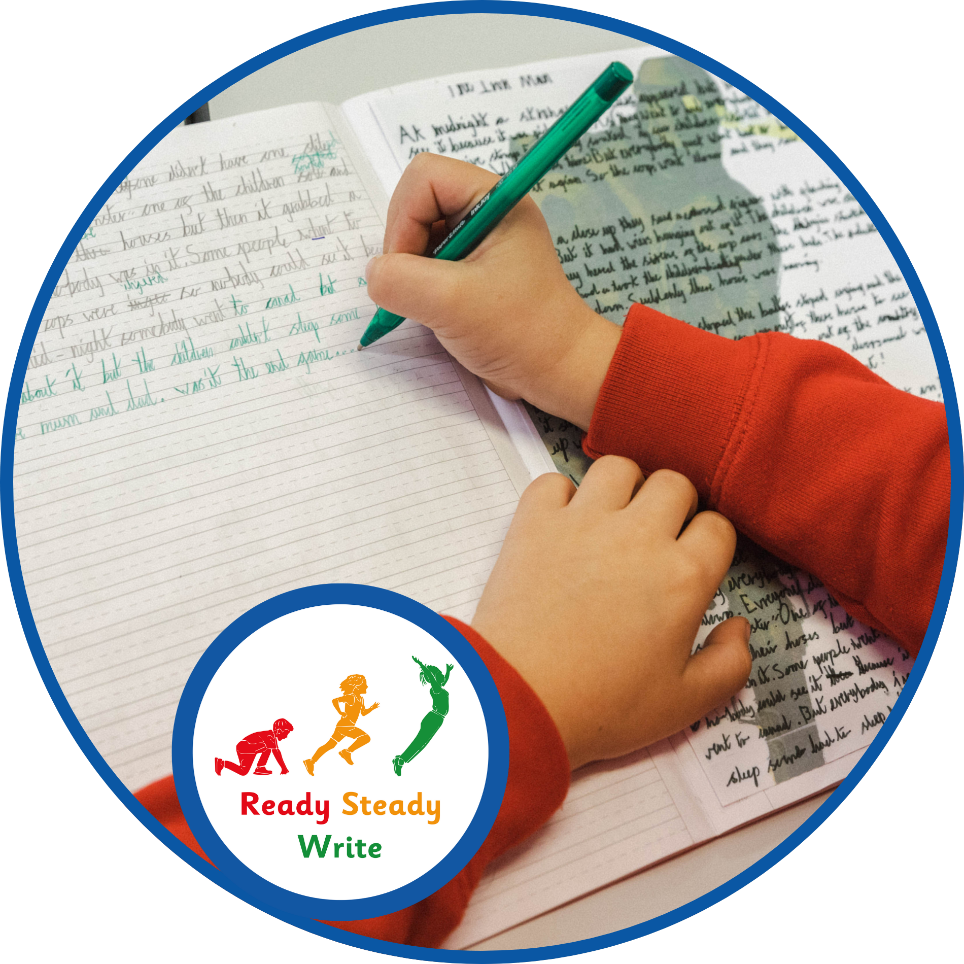 Year 4 - Integrating Foundational Knowledge and Executive Function in Text-Based Writing 