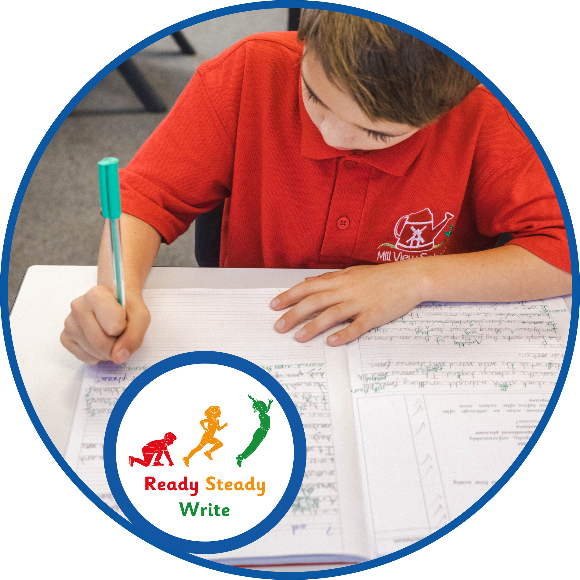 Year 1 - Integrating Foundational Knowledge and Executive Function in Text-Based Writing
