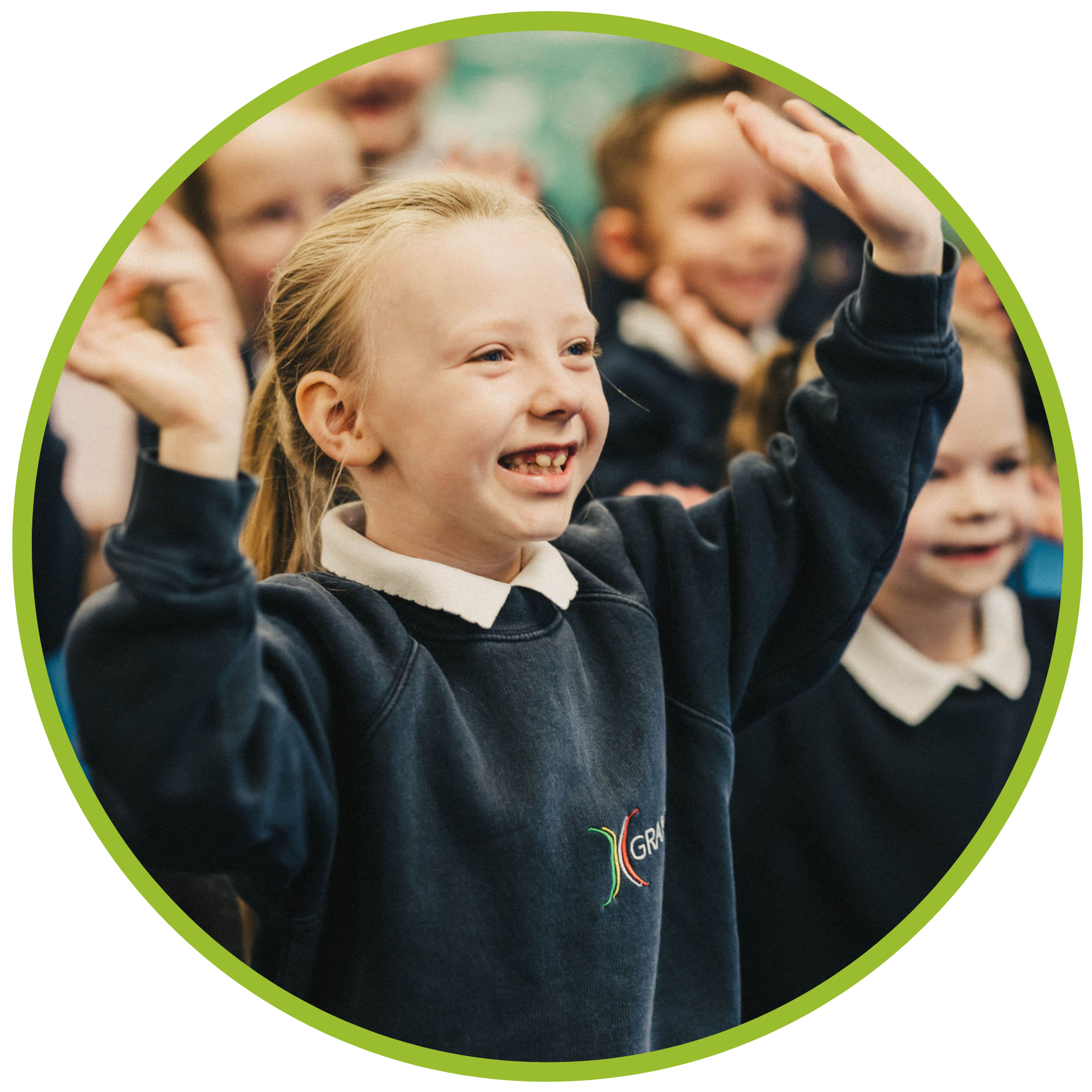 Securing Oracy for September 2026