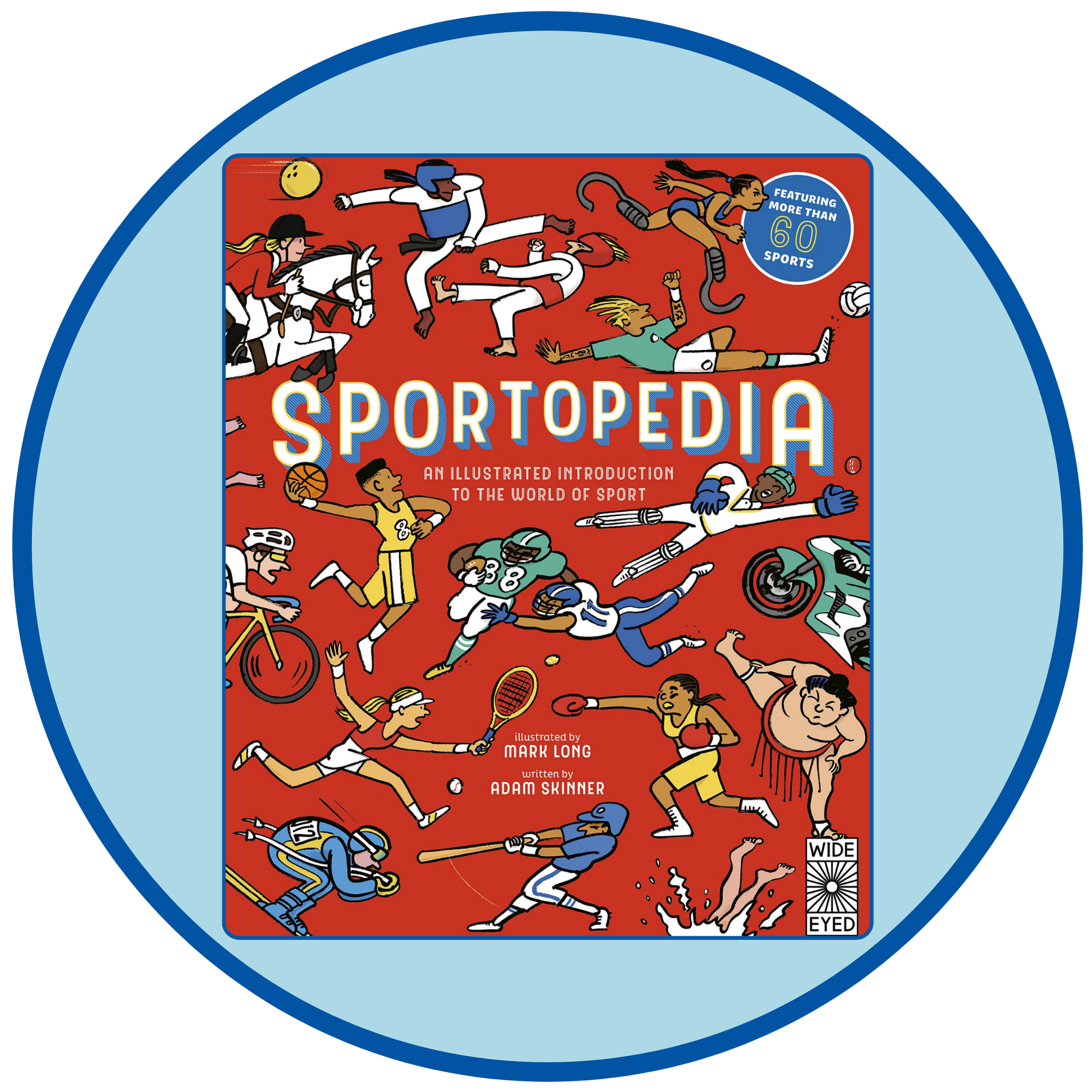 Getting ready for Y2 Unit F: Sportopedia