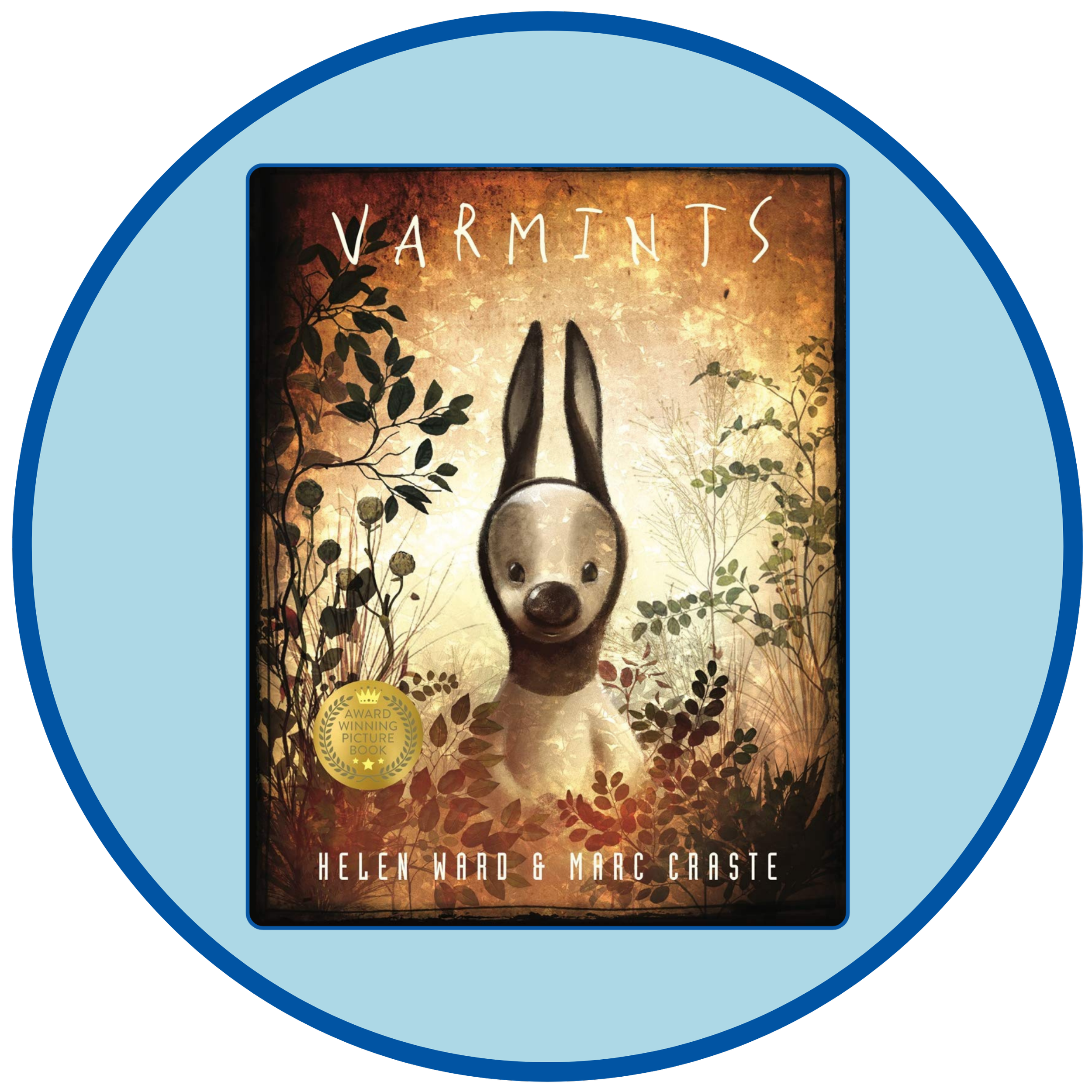 Getting ready for Y6 Unit F: Varmints