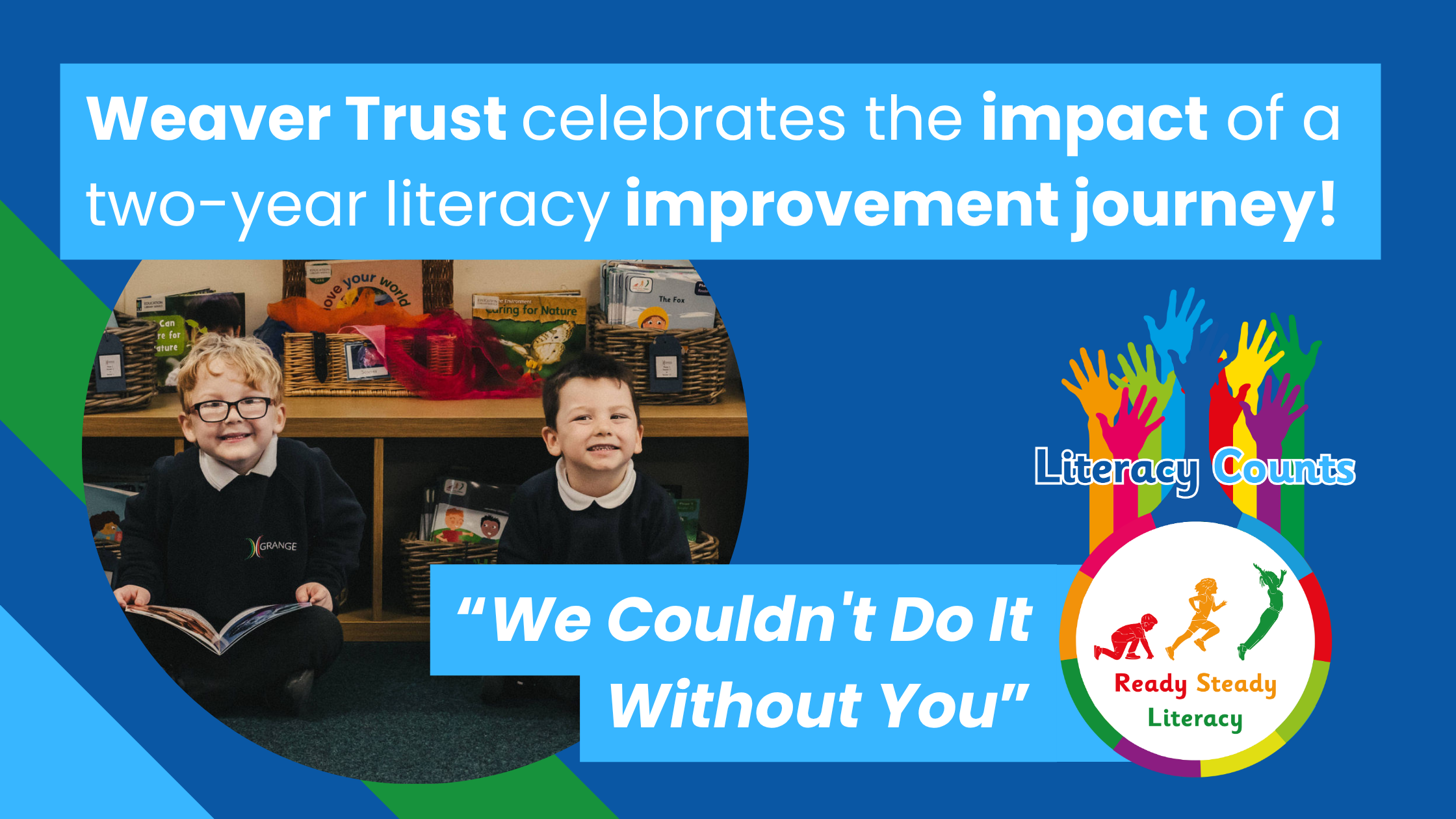 MAT IMPACT: Weaver Trust