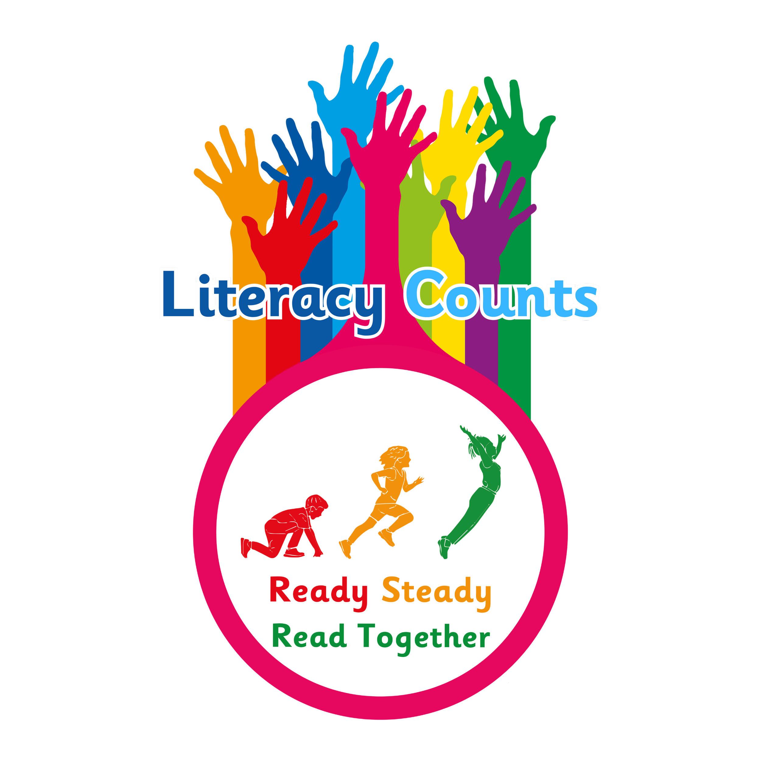 FREE Implementation Support Session: Ready Steady Read Together