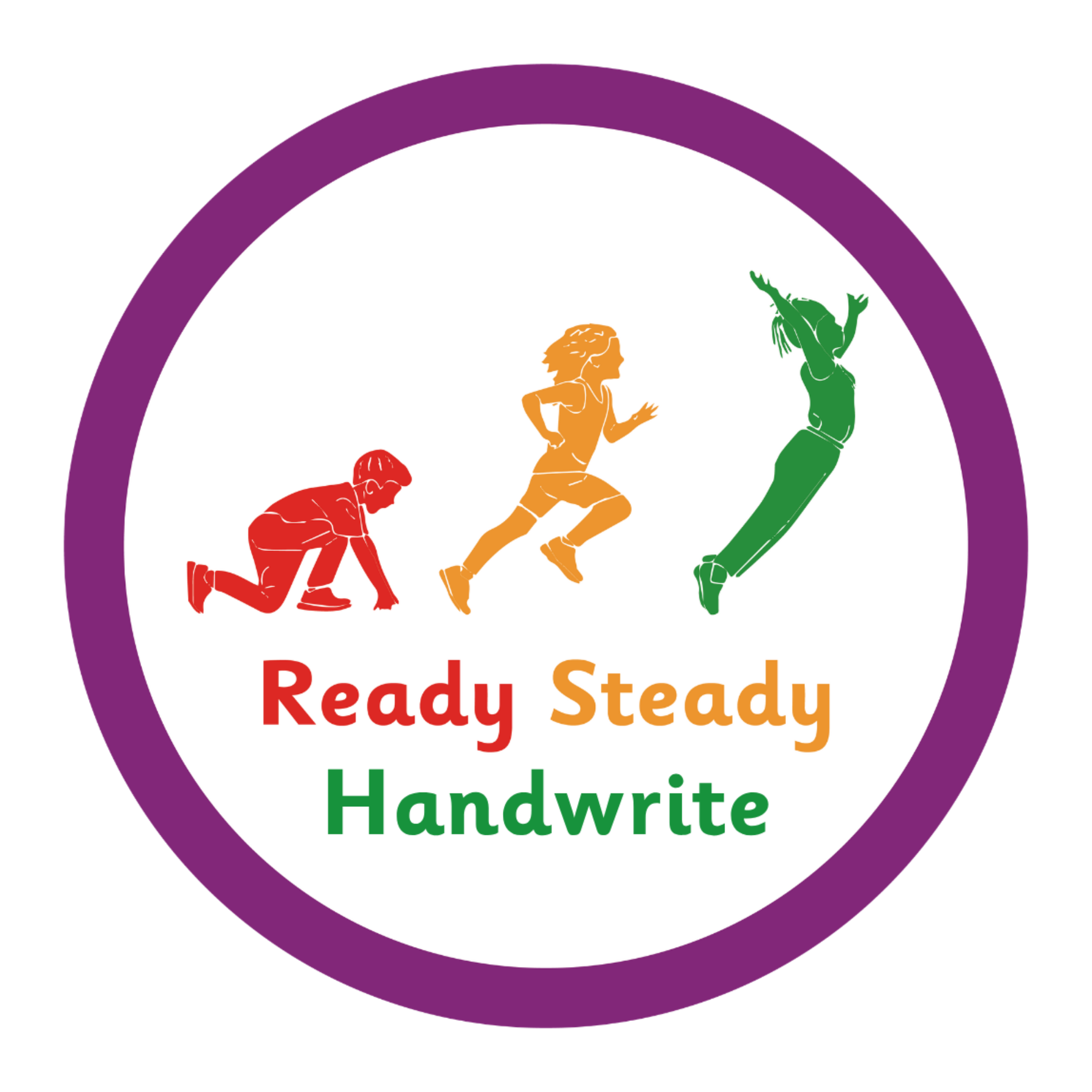 FREE Implementation Support Session: Ready Steady Handwrite
